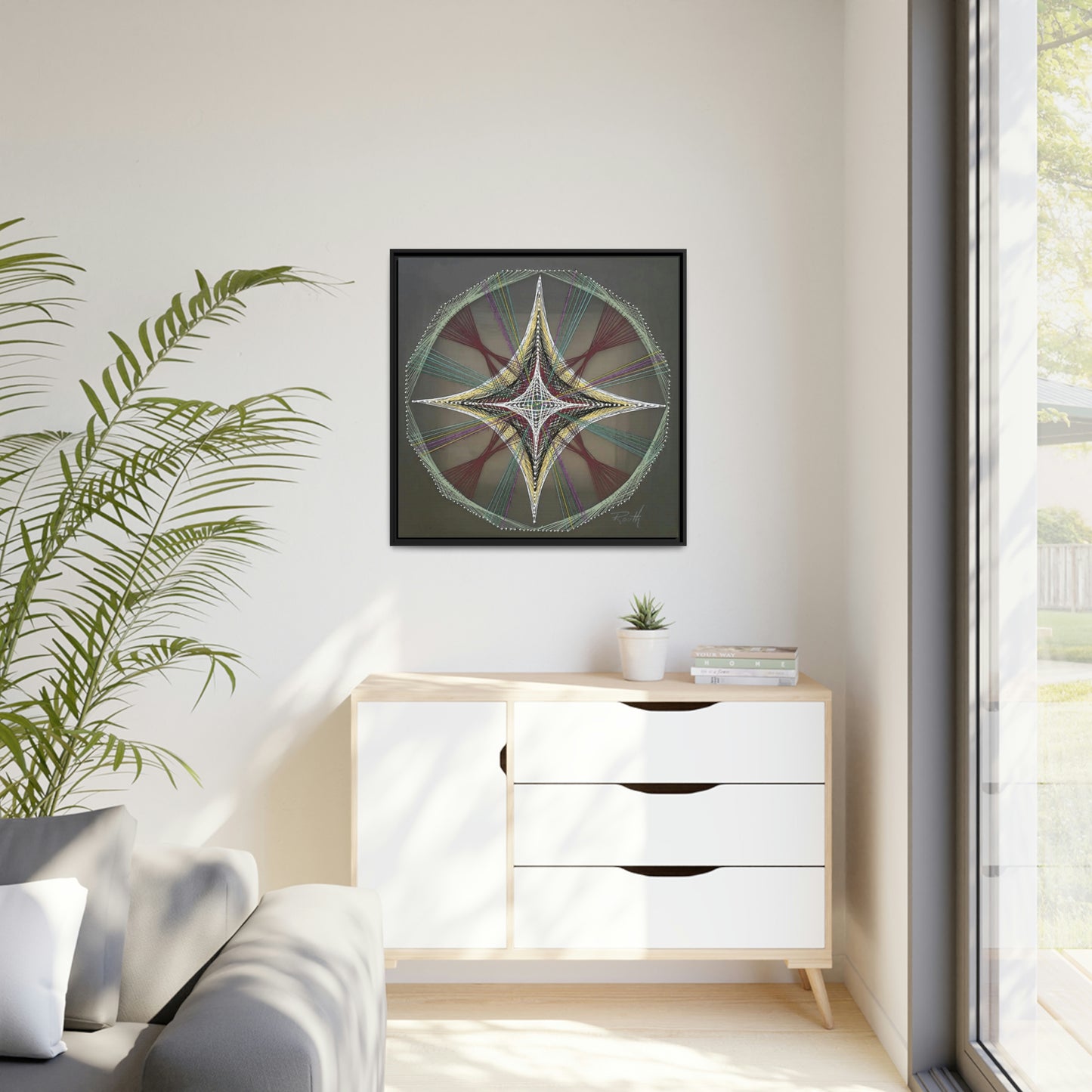 "Dream Wheel"