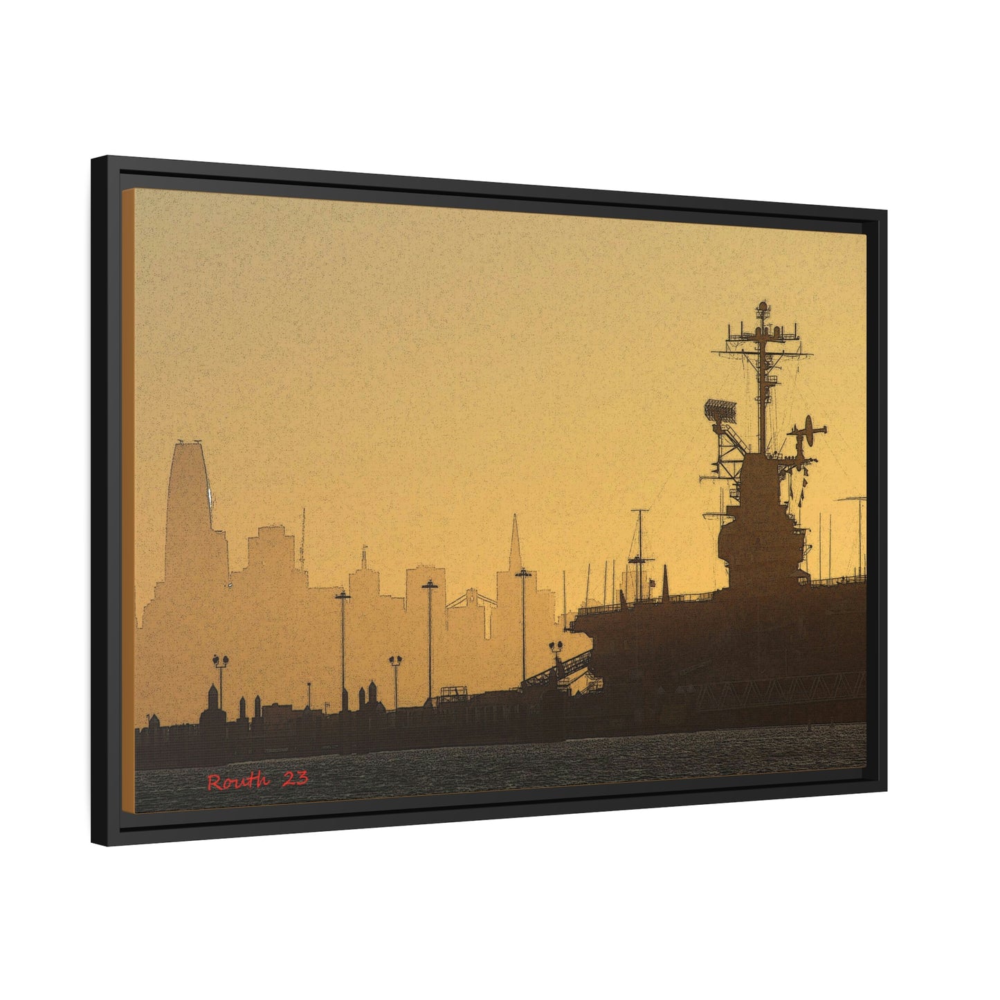 "Home Port"