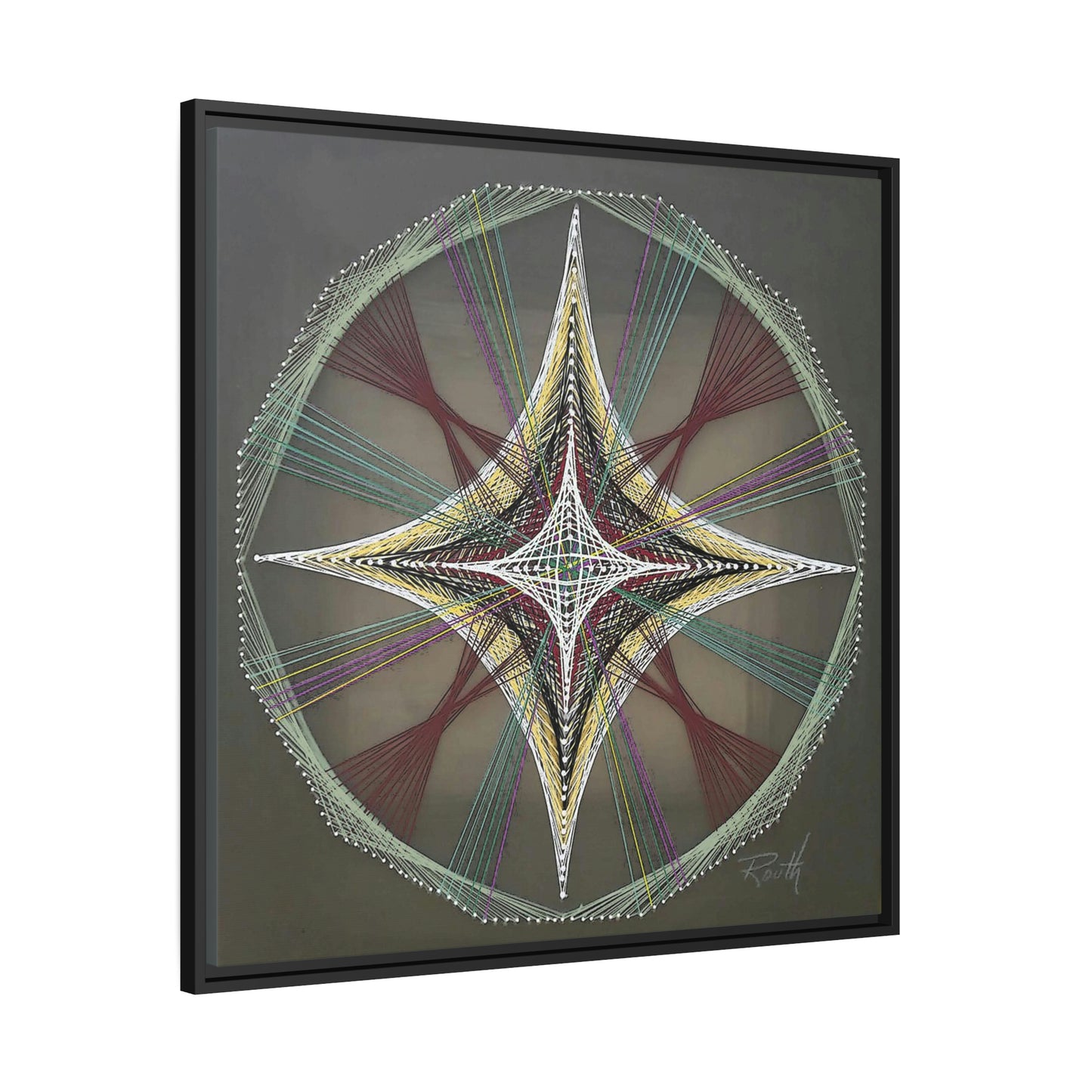 "Dream Wheel"