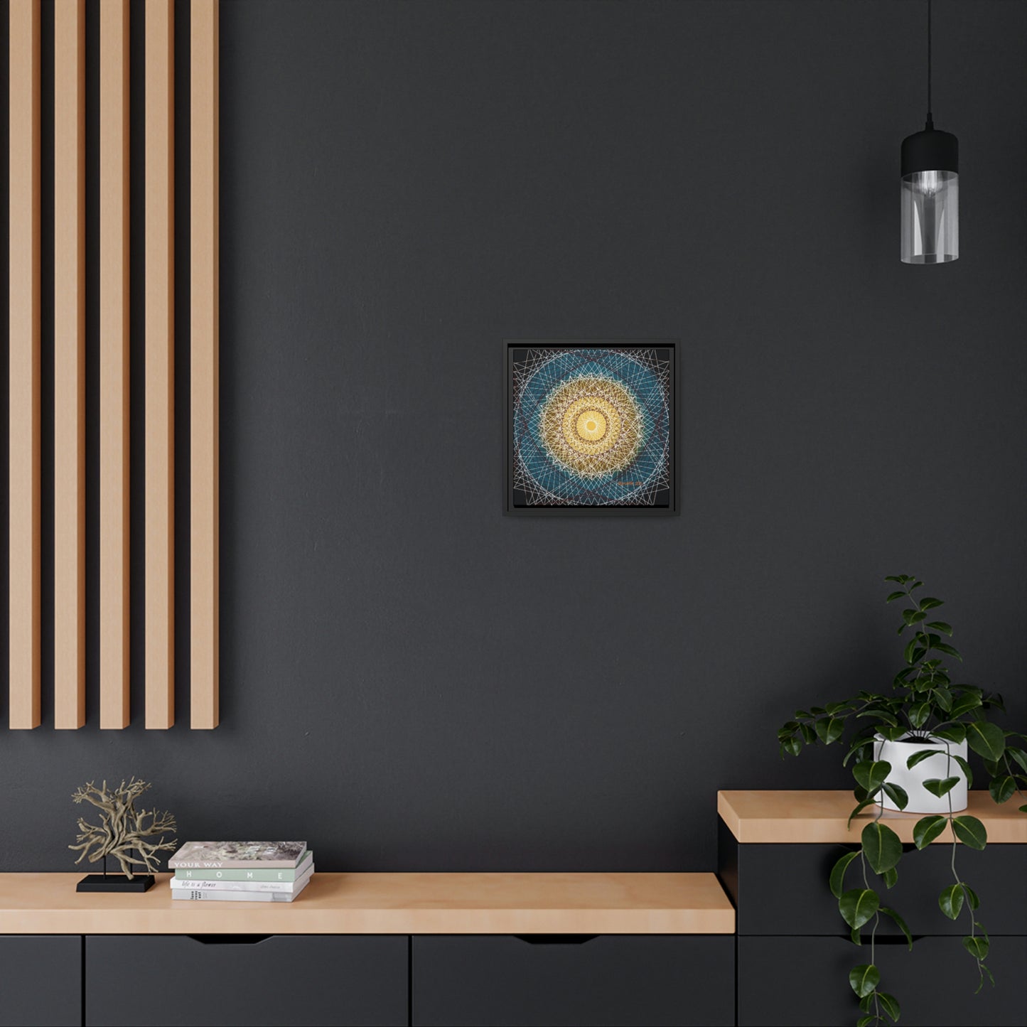 "Solar Vibration"