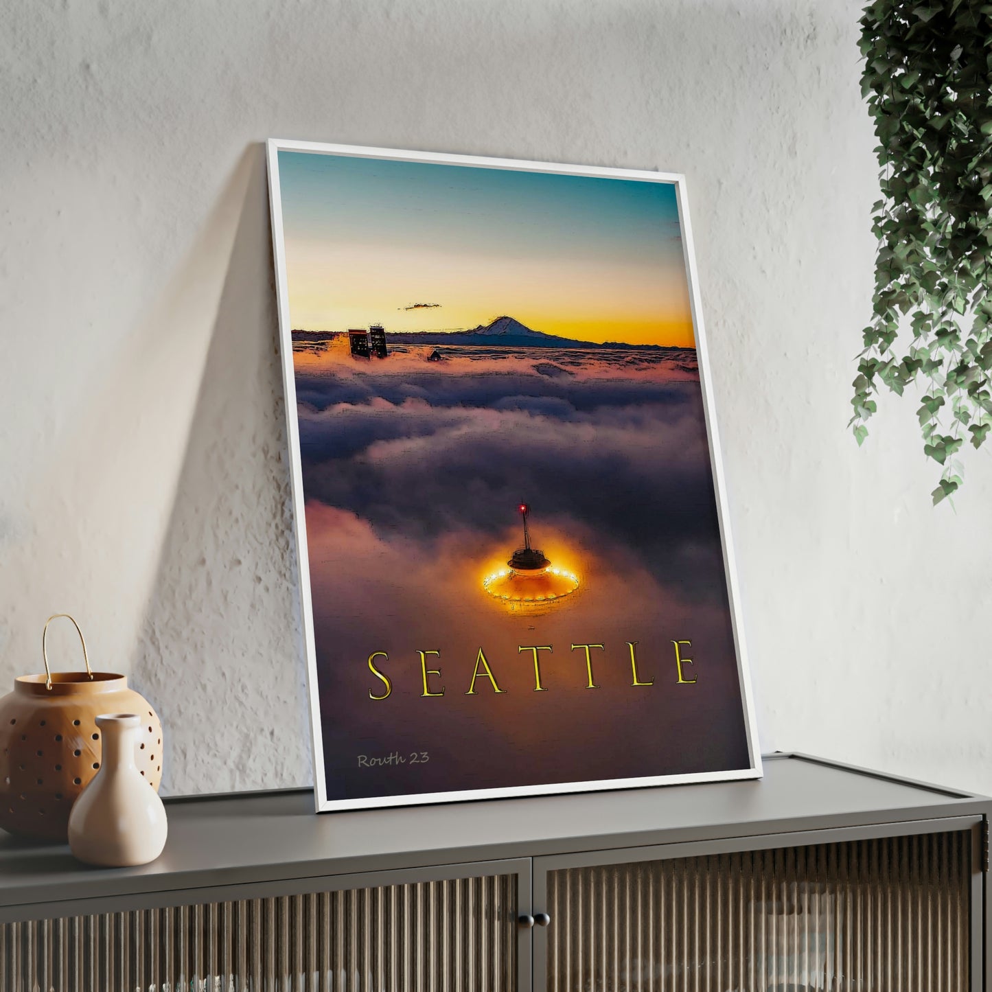"Seattle"