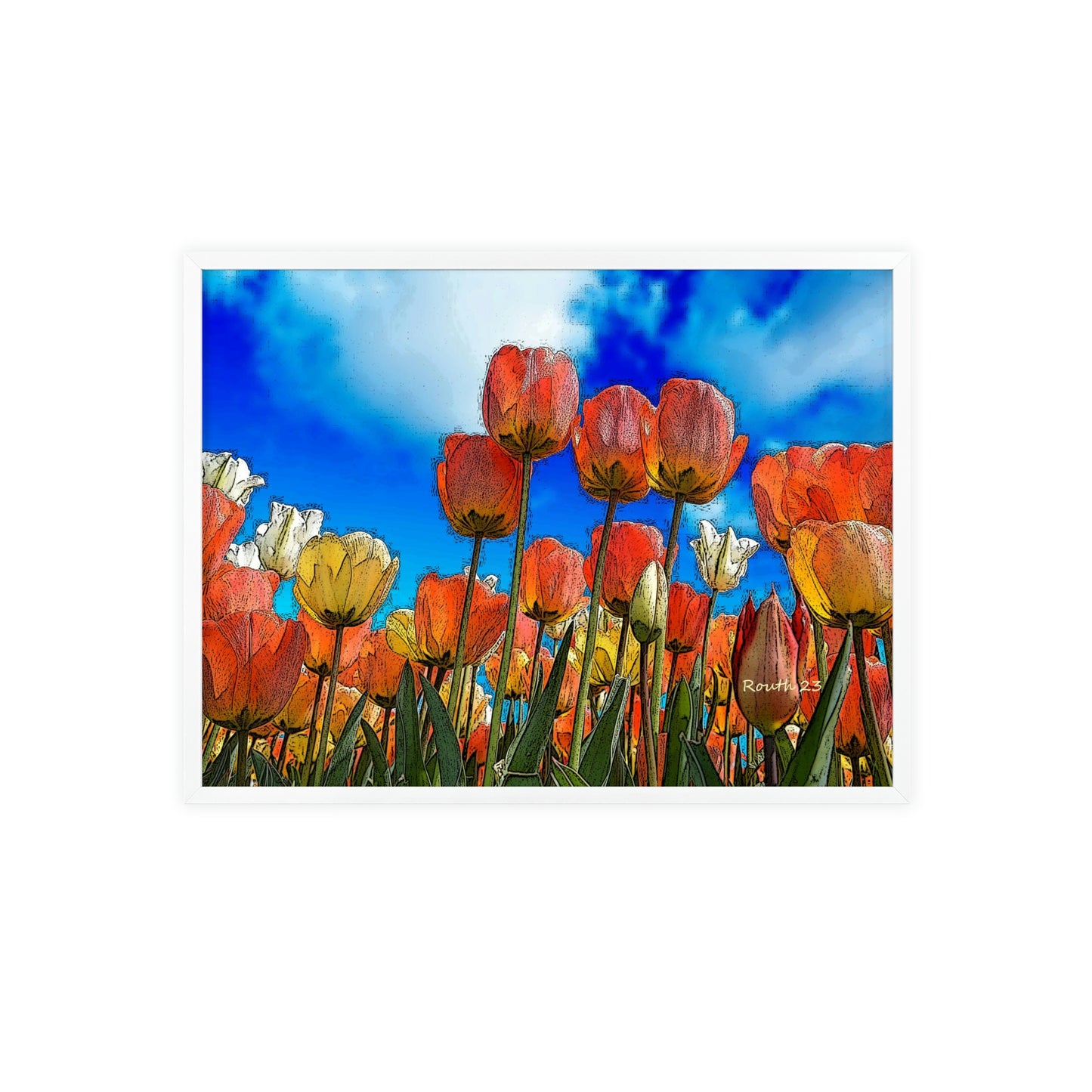 "Tulips"