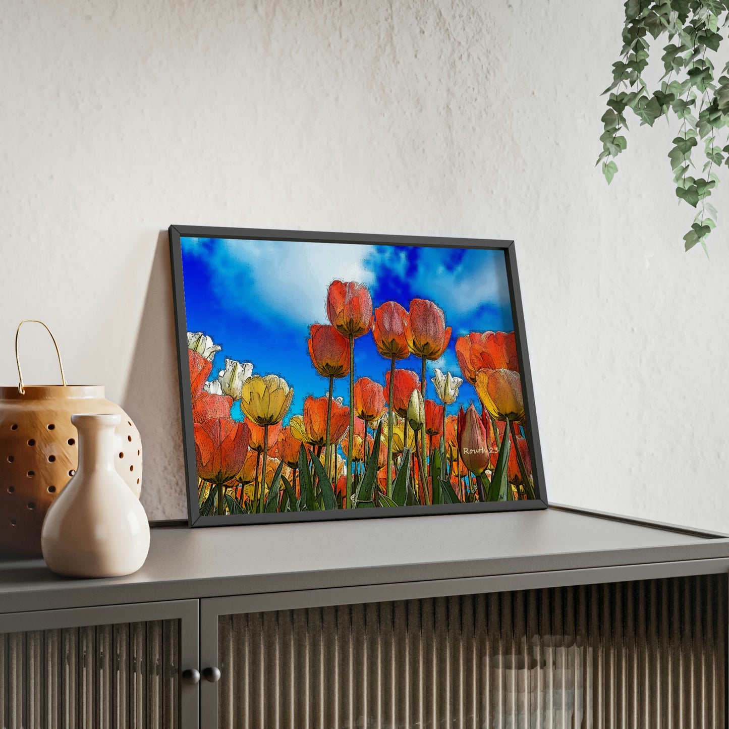 "Tulips"