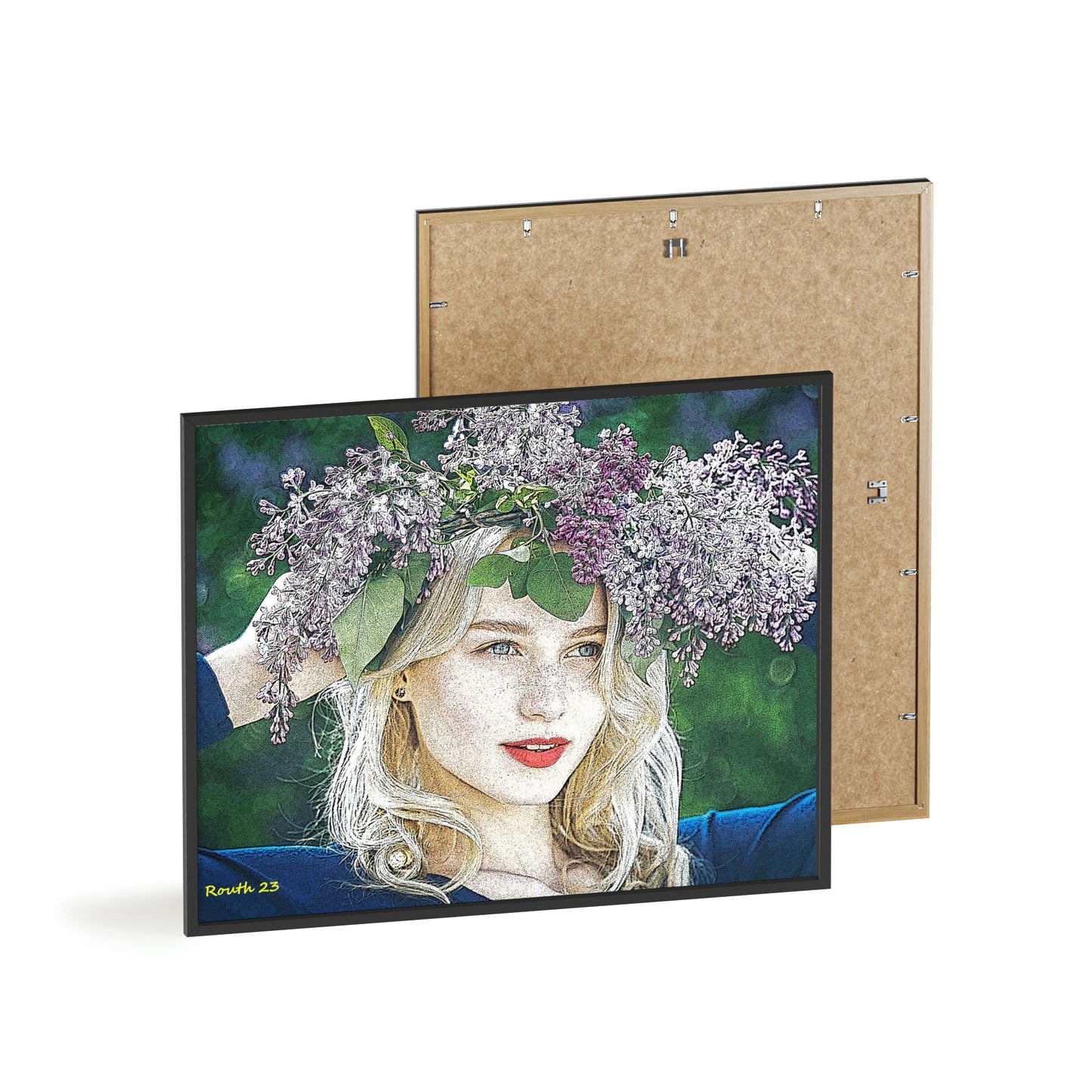 "Garden Princess"