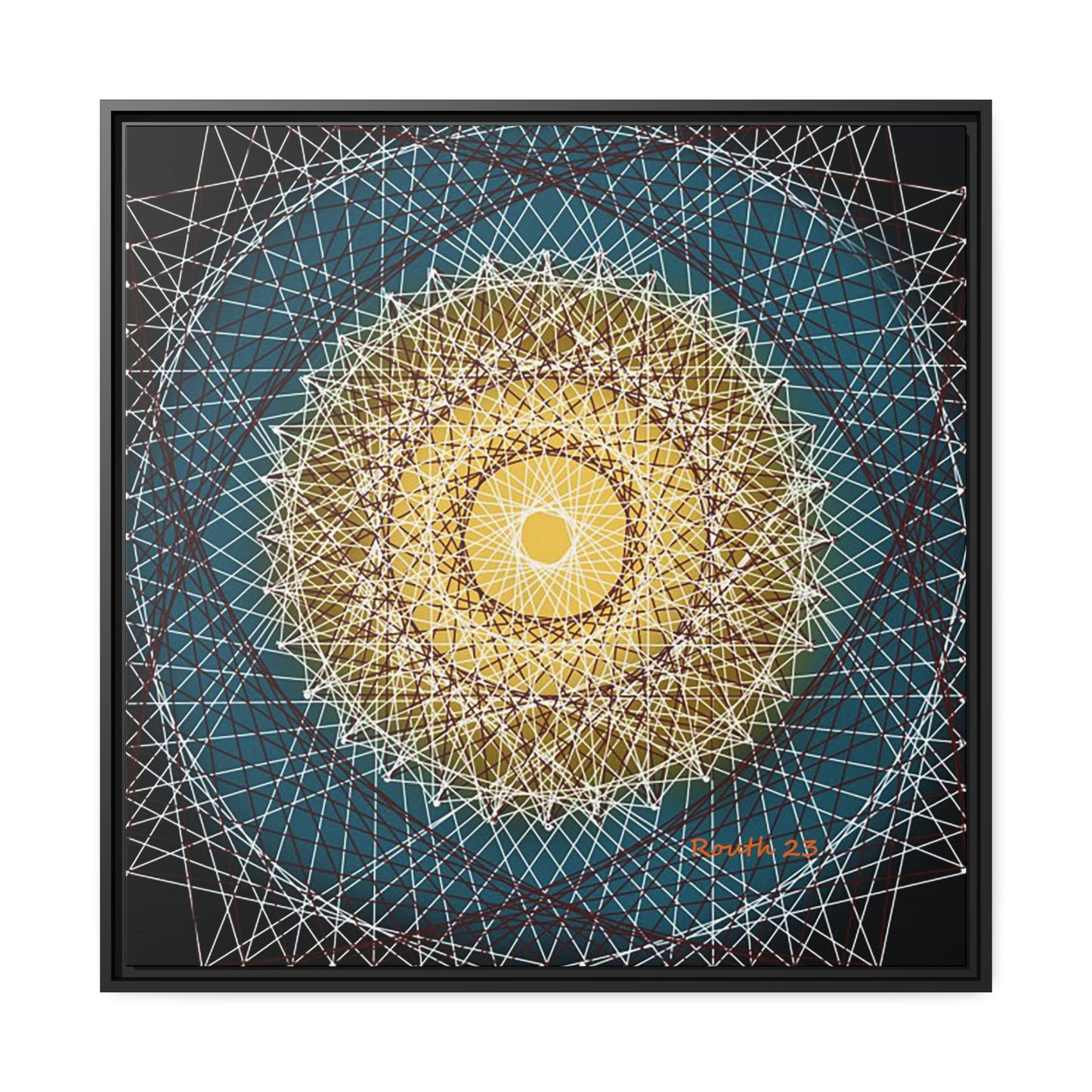 "Solar Vibration"