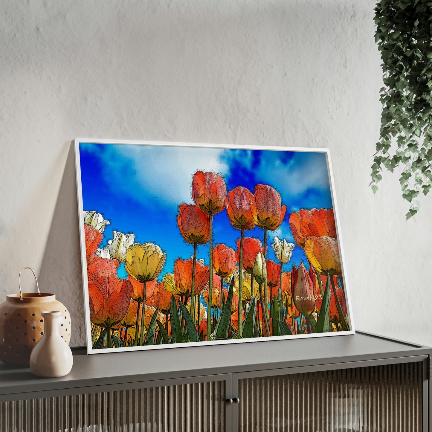 "Tulips"