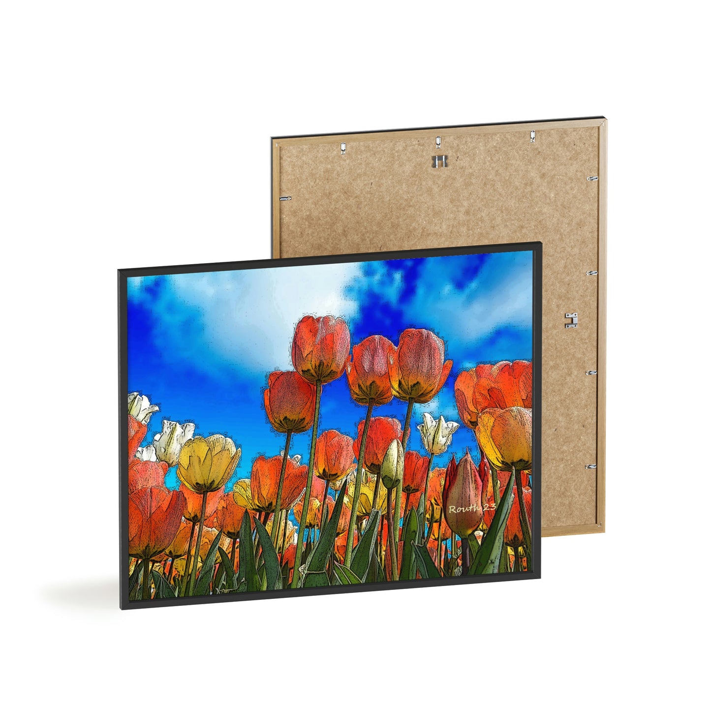 "Tulips"