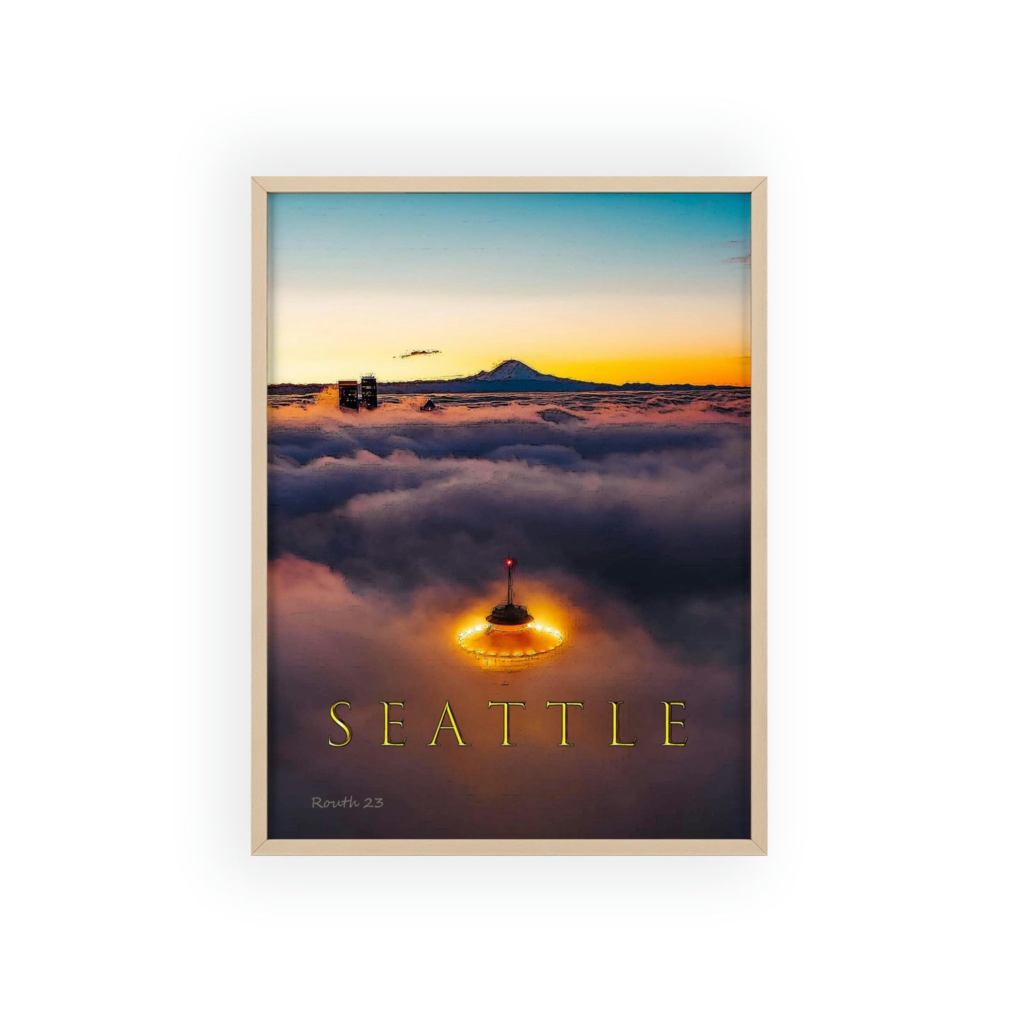 "Seattle"