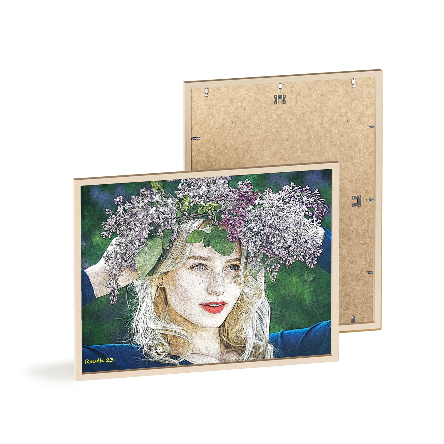 "Garden Princess"