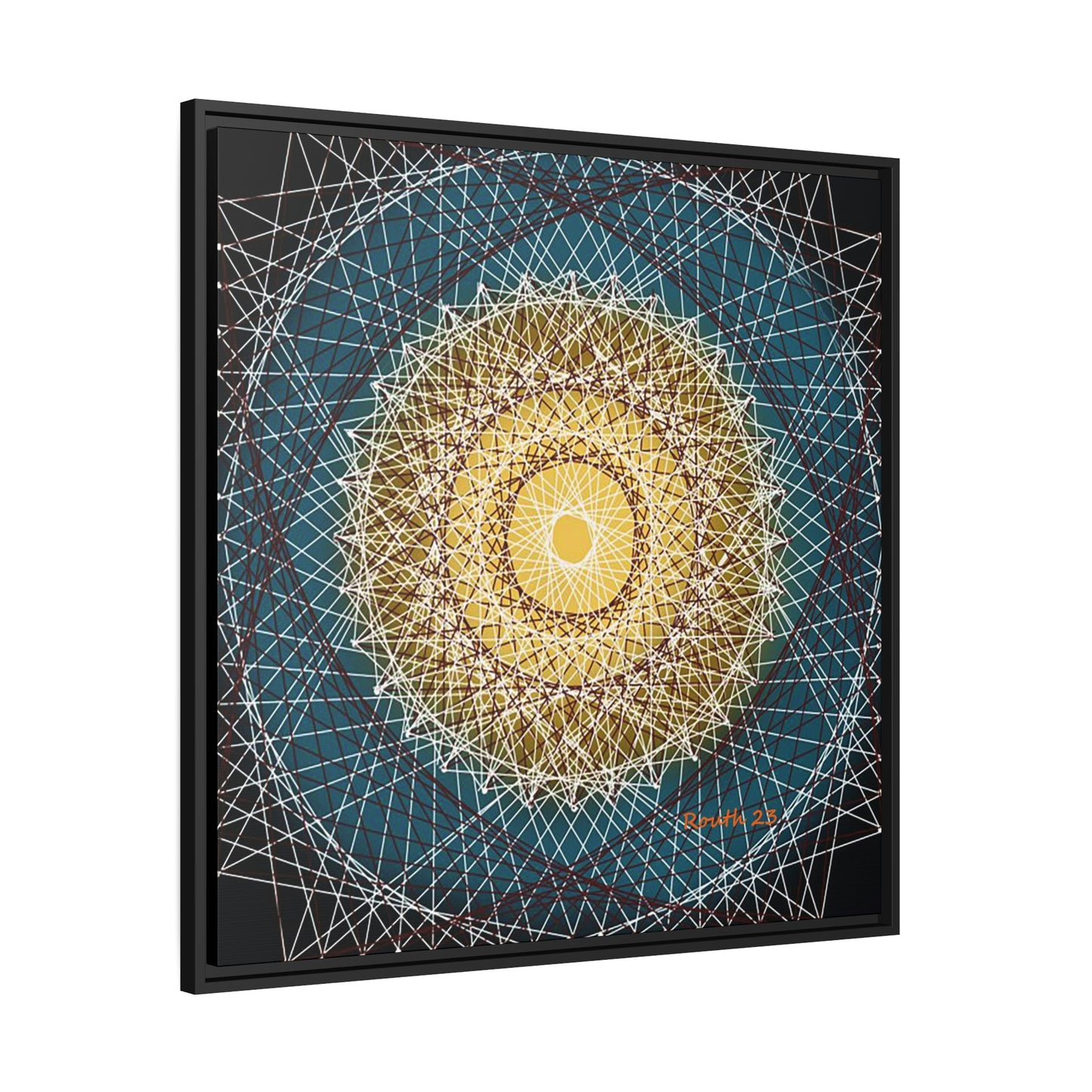"Solar Vibration"