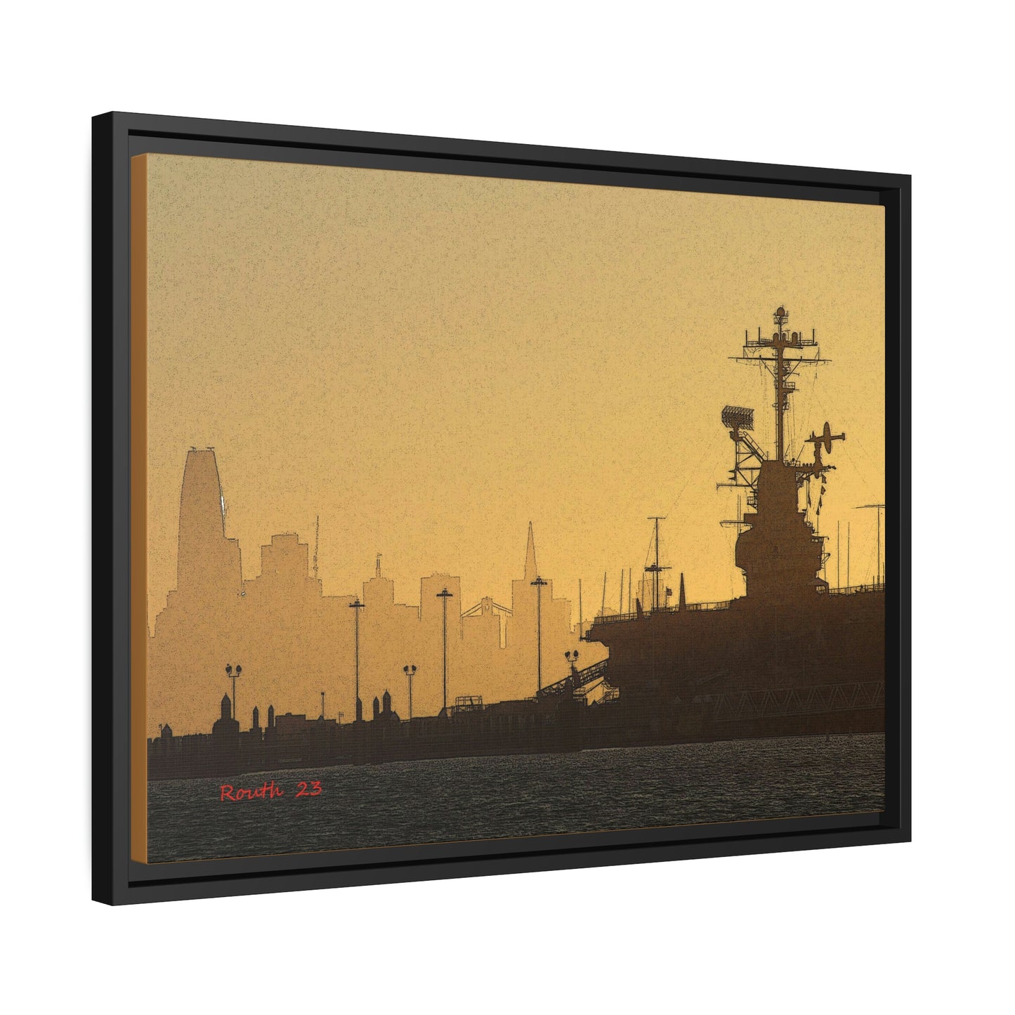 "Home Port"