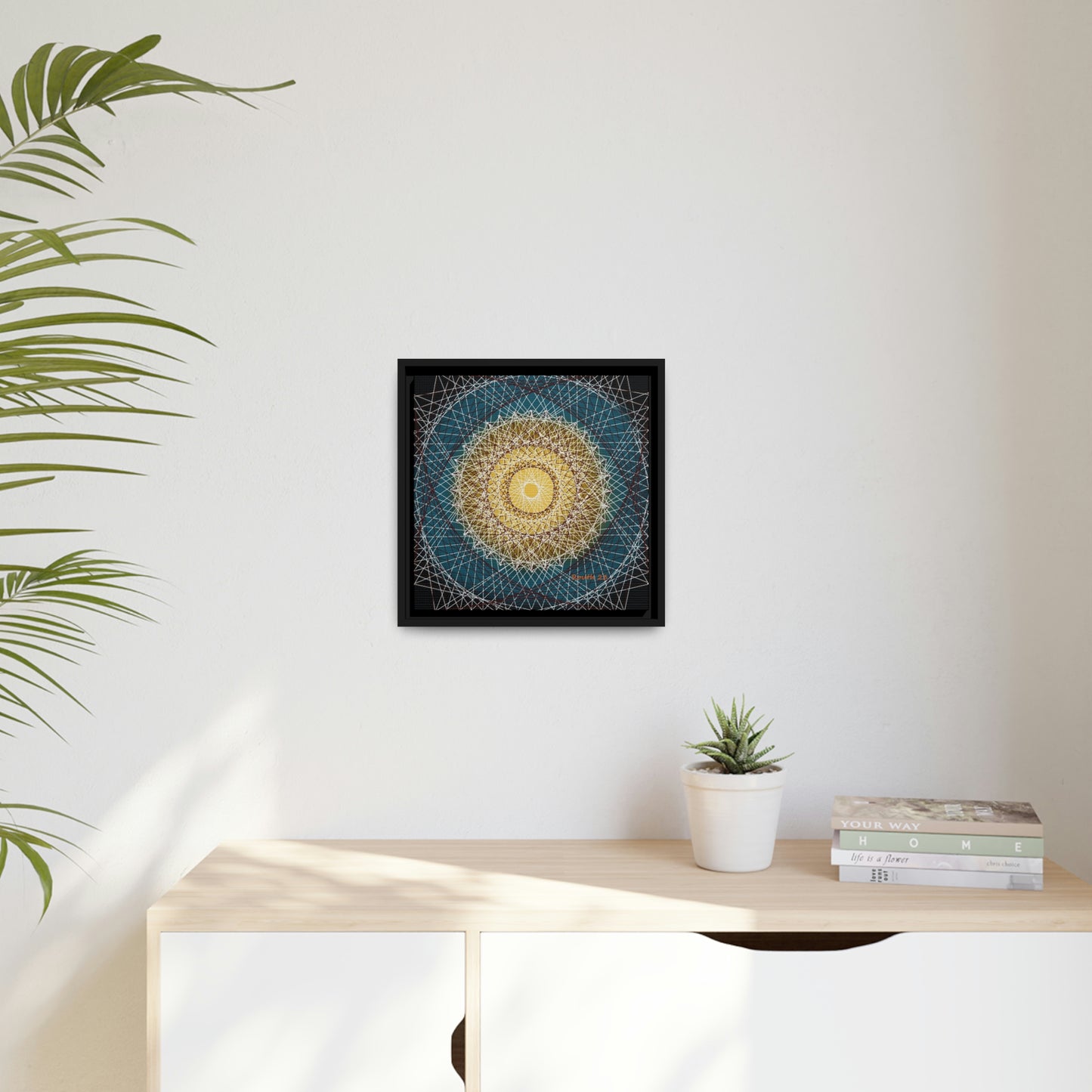 "Solar Vibration"