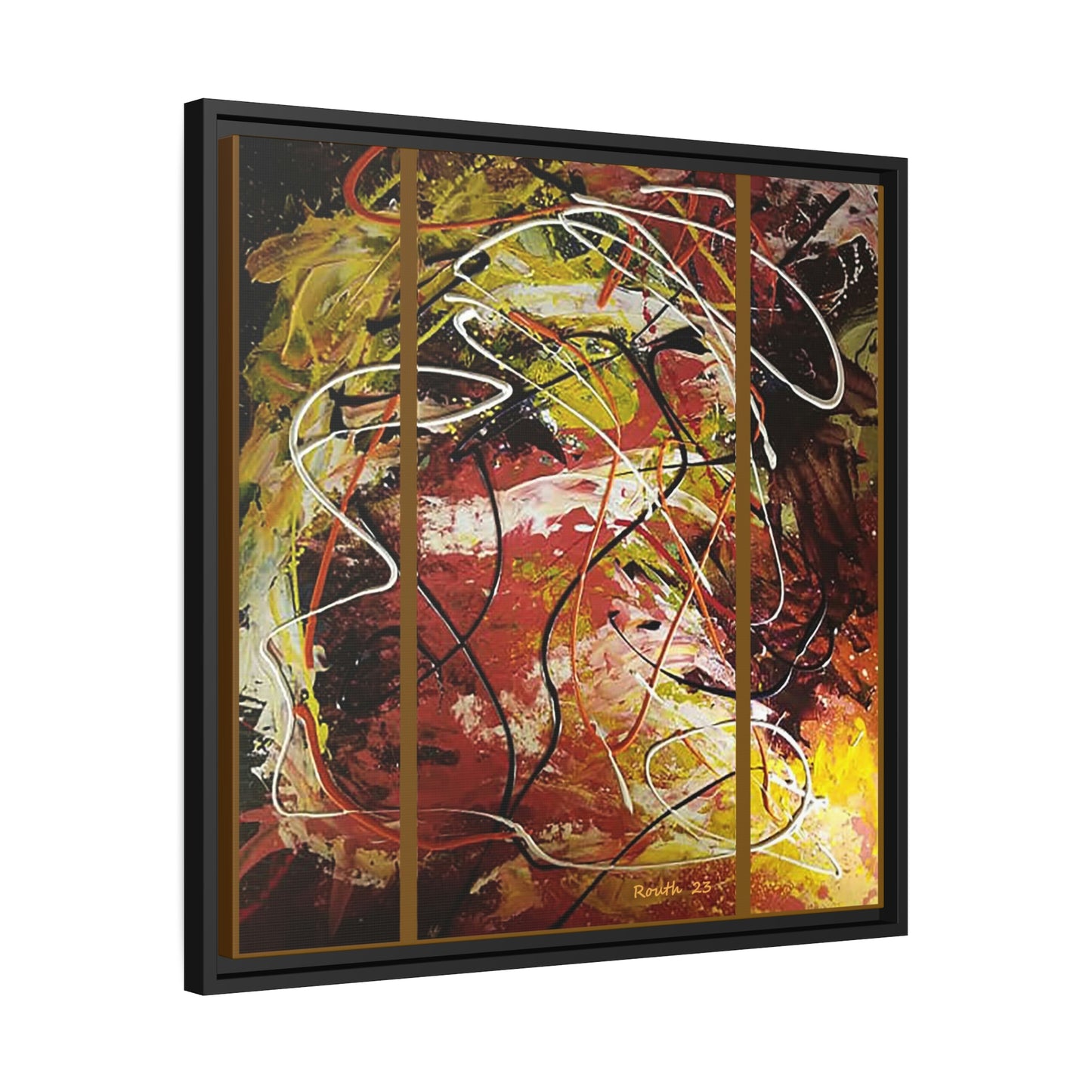 "Abstract 2019"