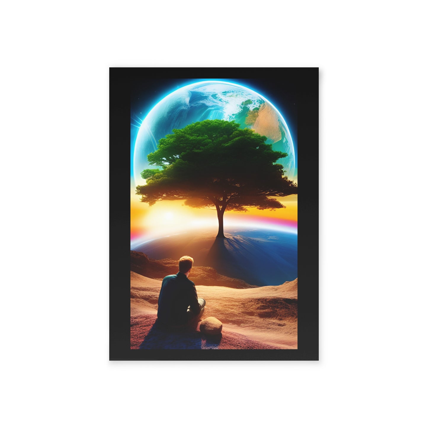 Solitude & Wisdom