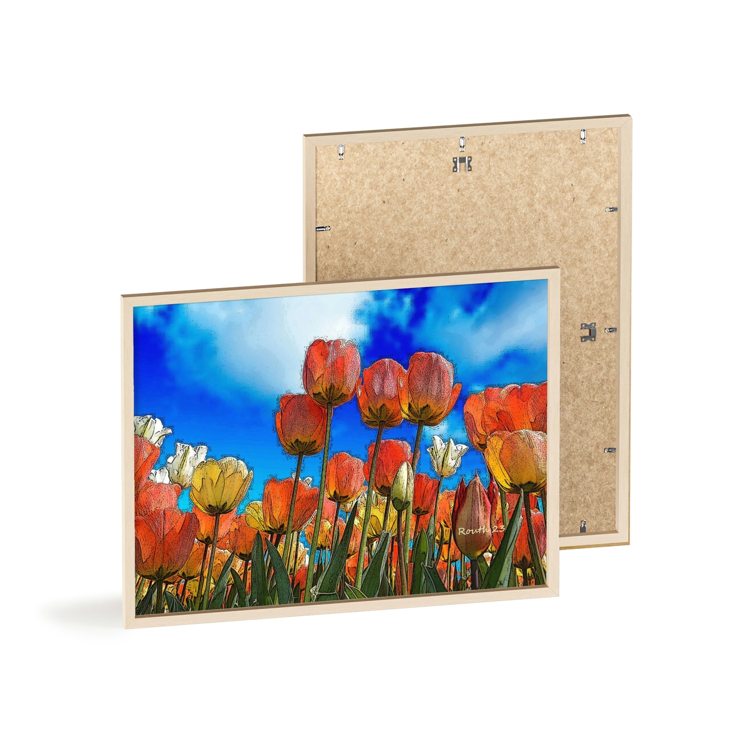 "Tulips"