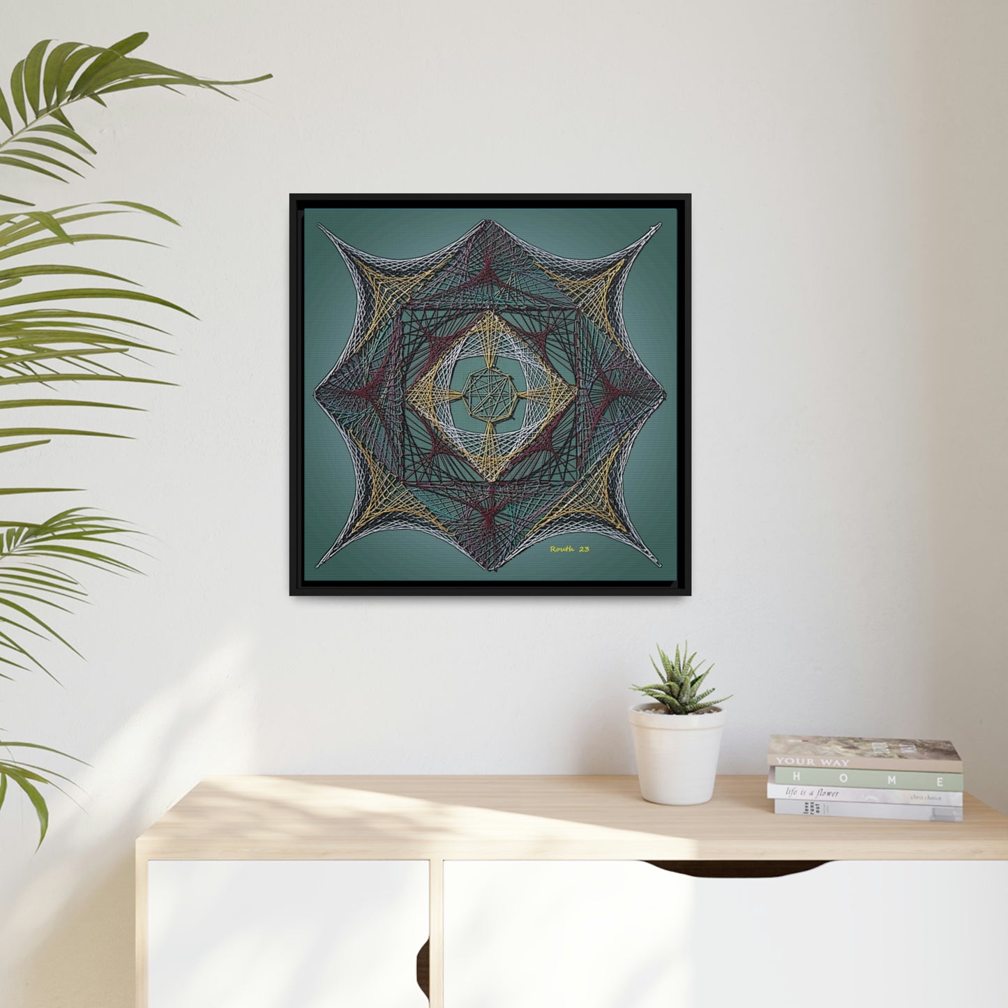 "Structure and Form"