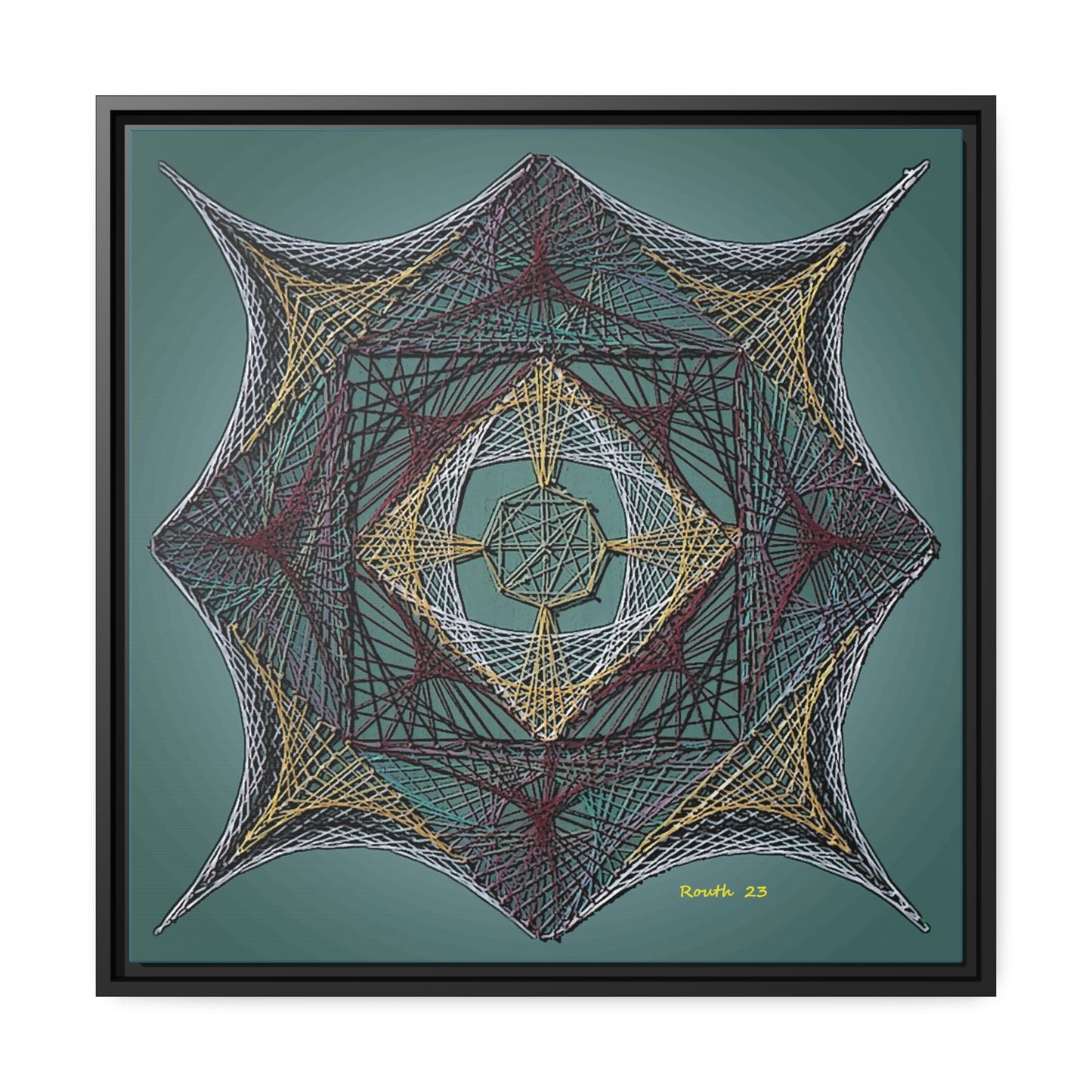 "Structure and Form"