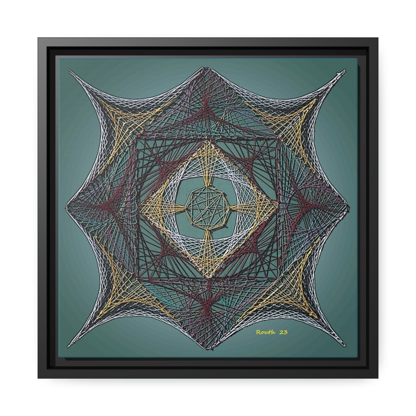 "Structure and Form"