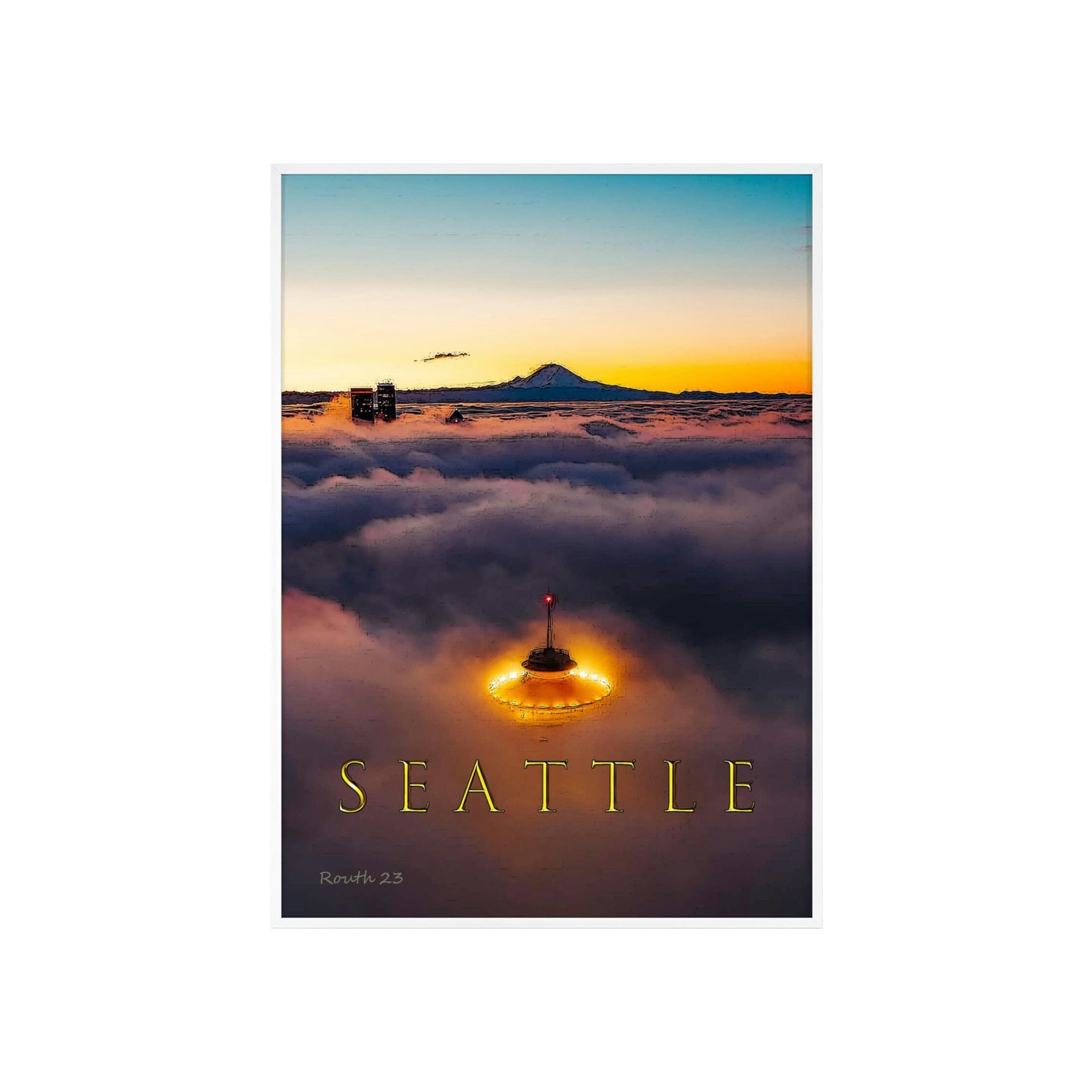 "Seattle"