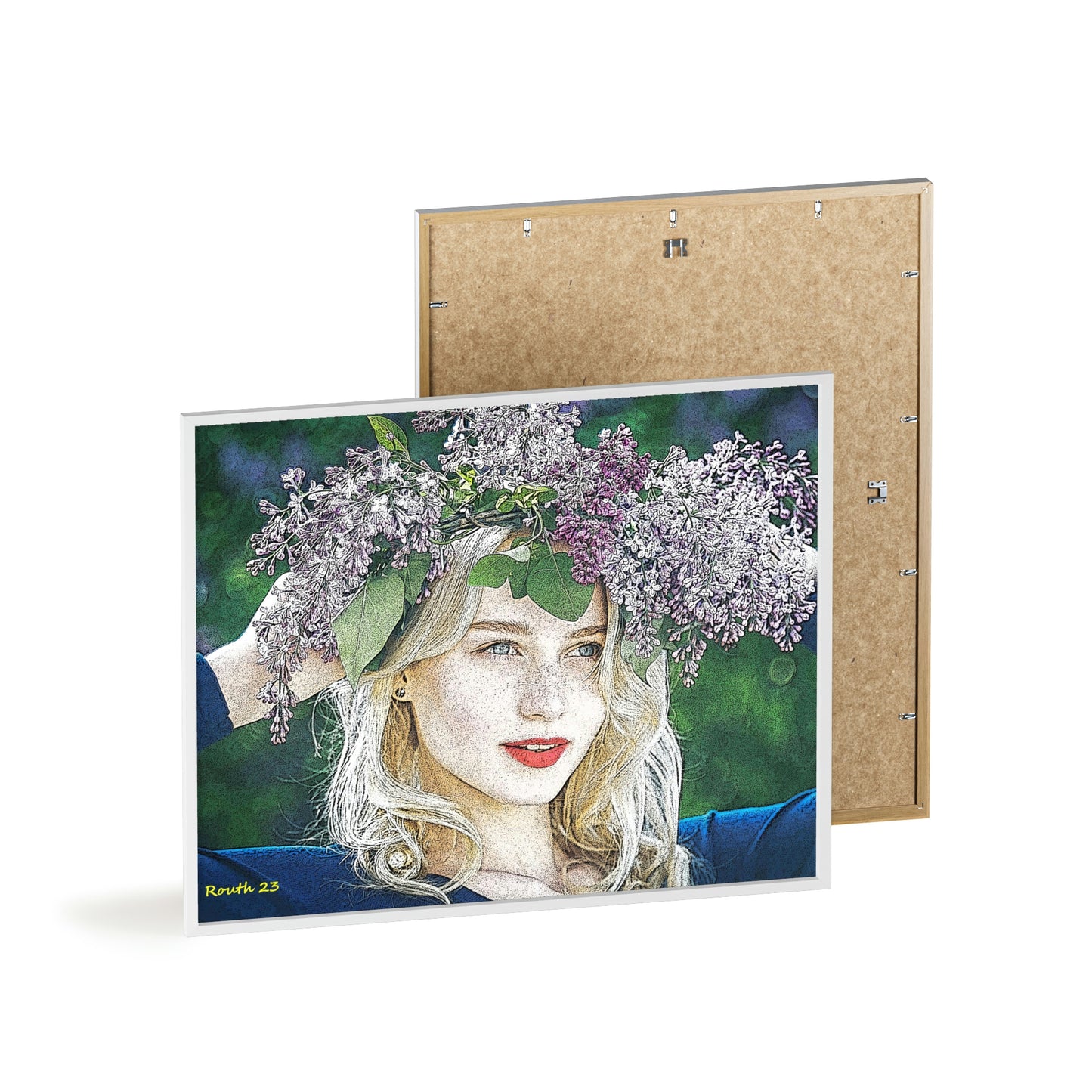 "Garden Princess"