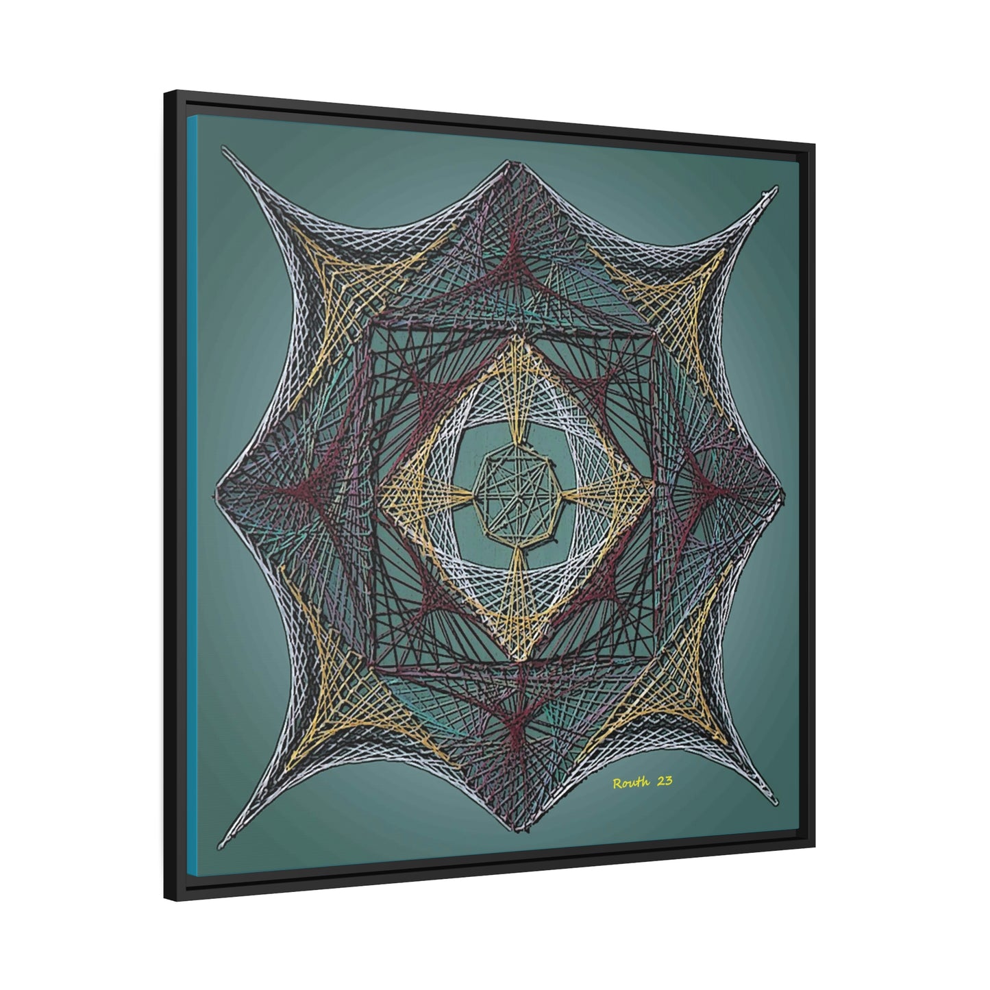 "Structure and Form"