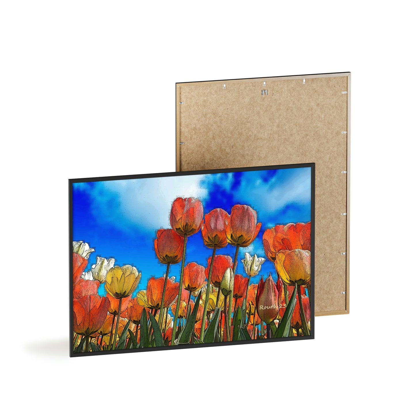 "Tulips"