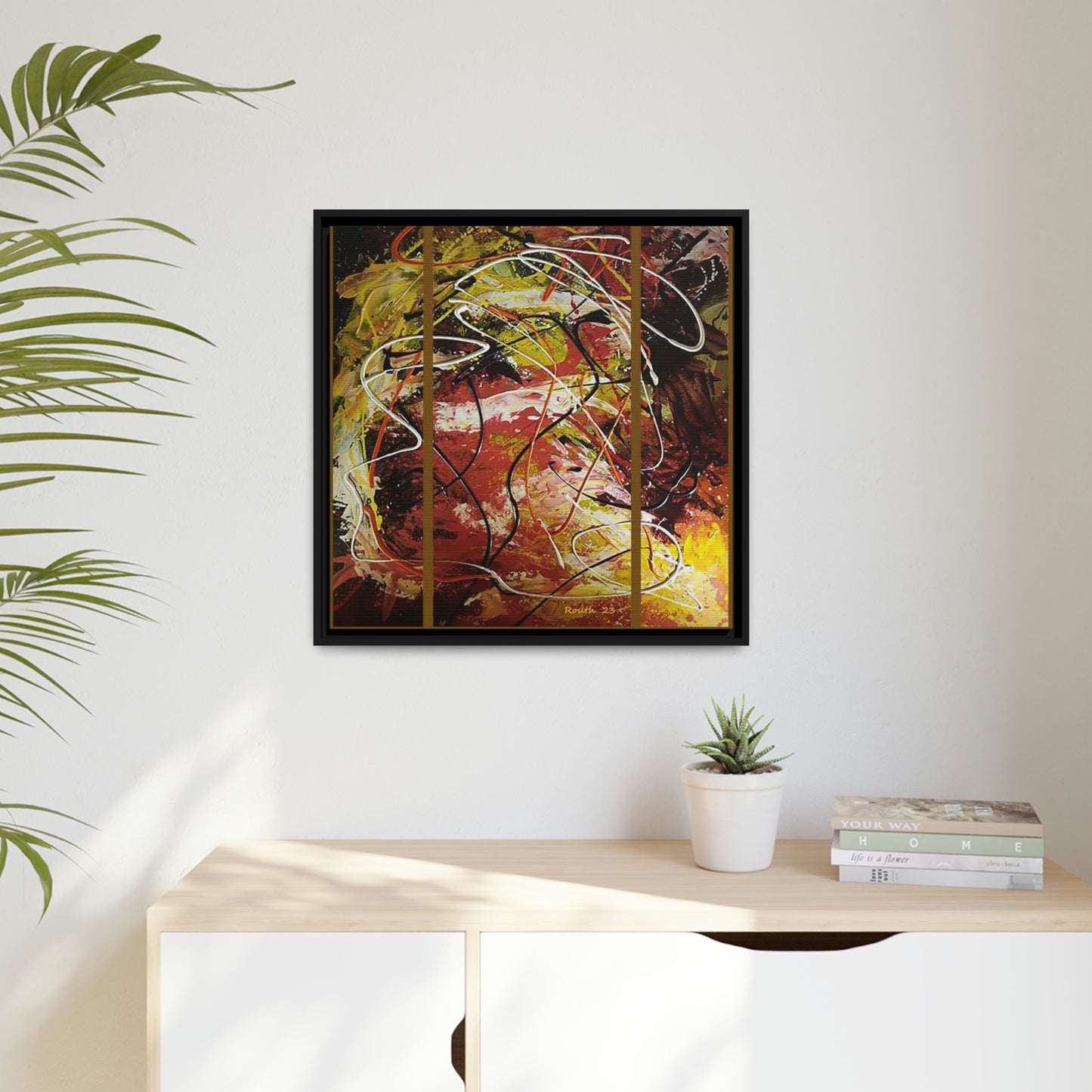 "Abstract 2019"