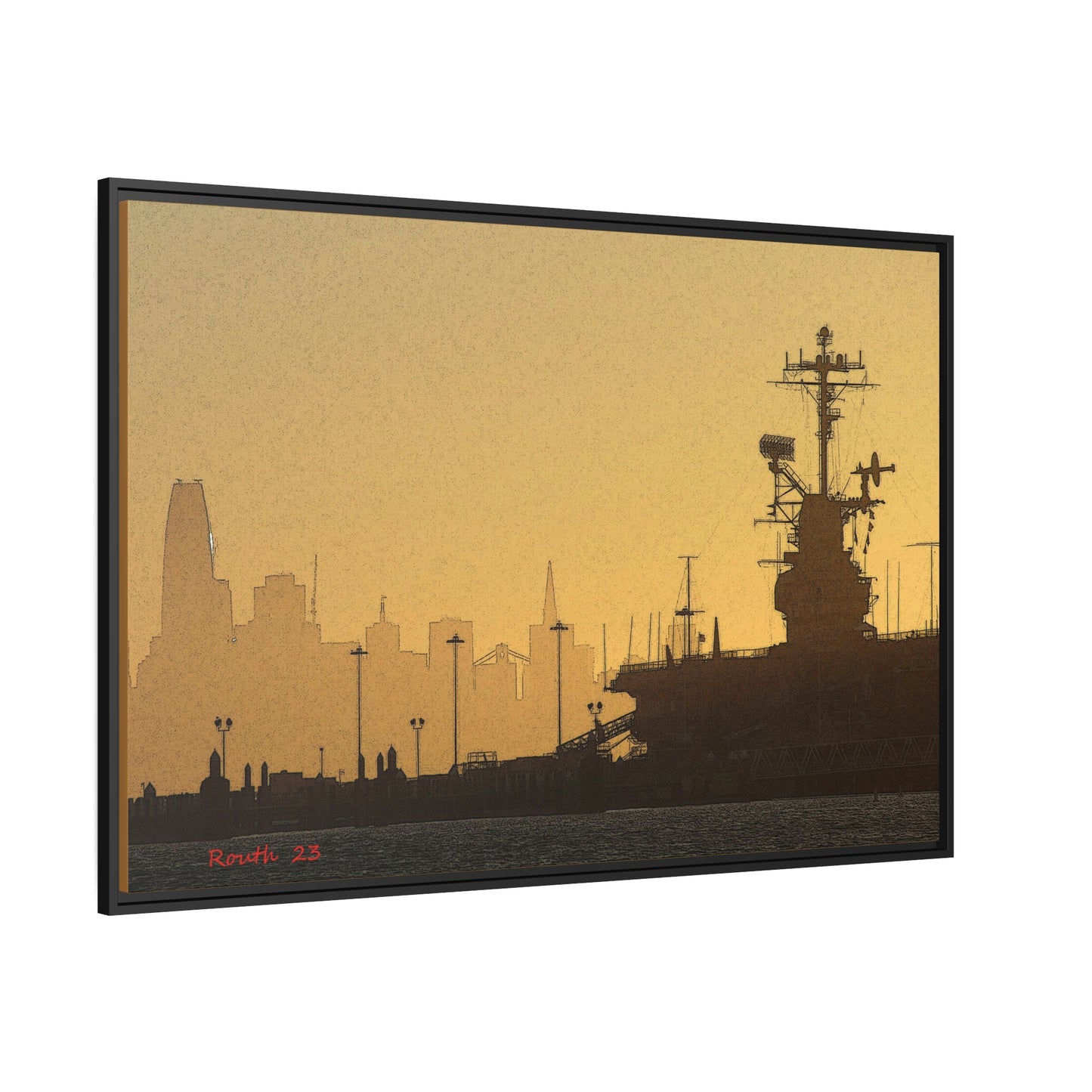 "Home Port"
