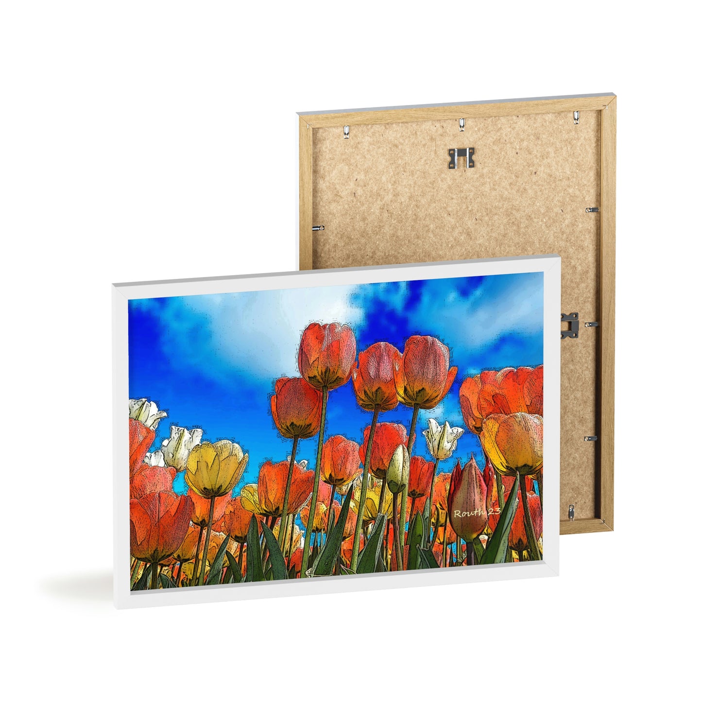 "Tulips"
