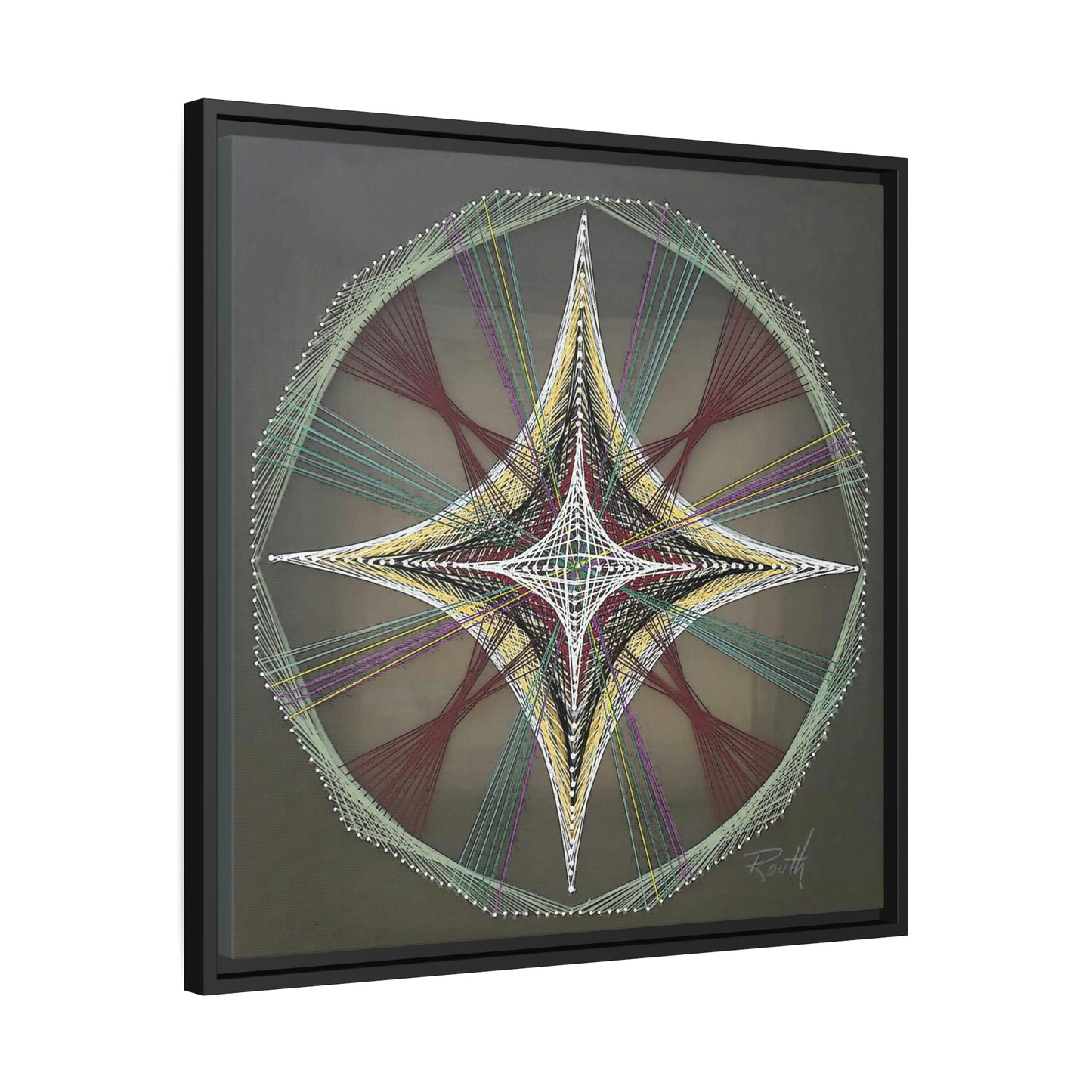 "Dream Wheel"