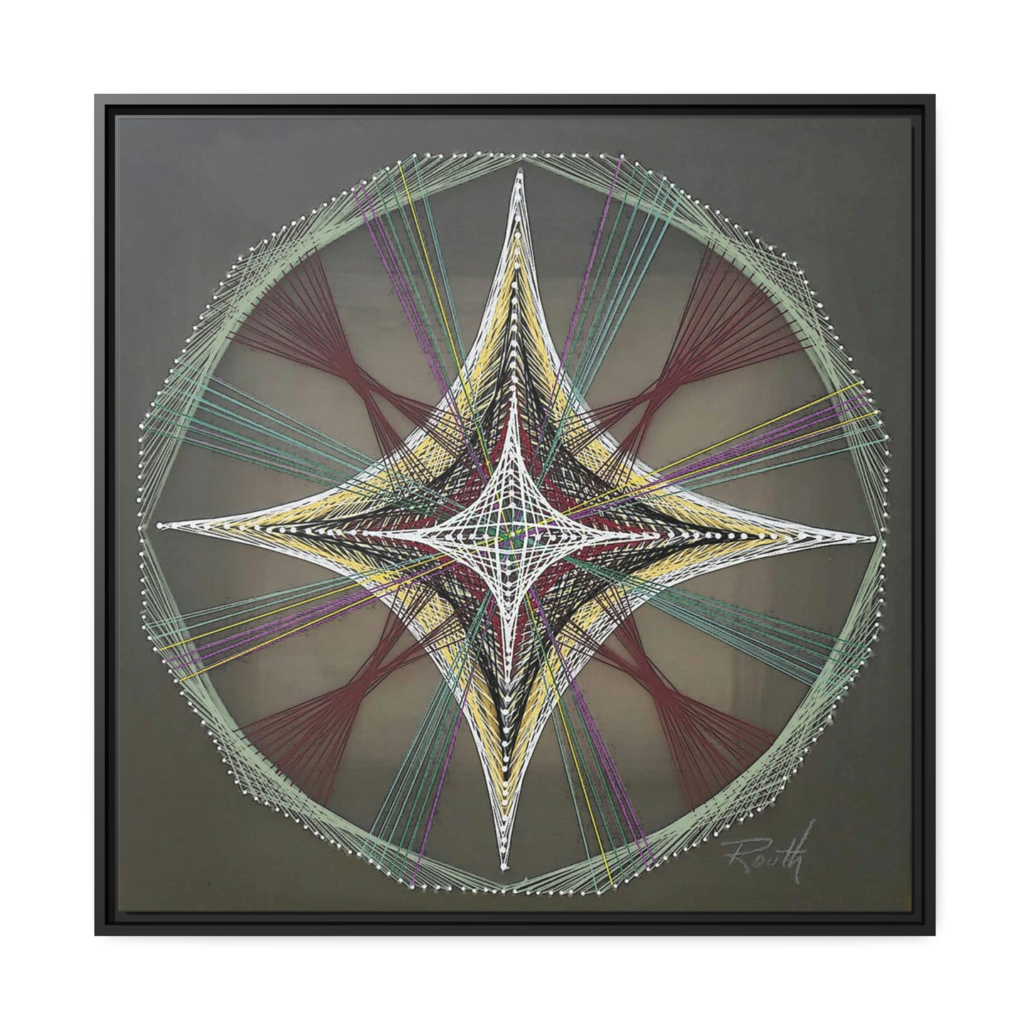 "Dream Wheel"