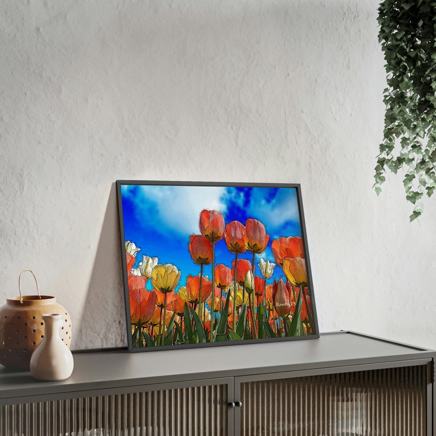 "Tulips"