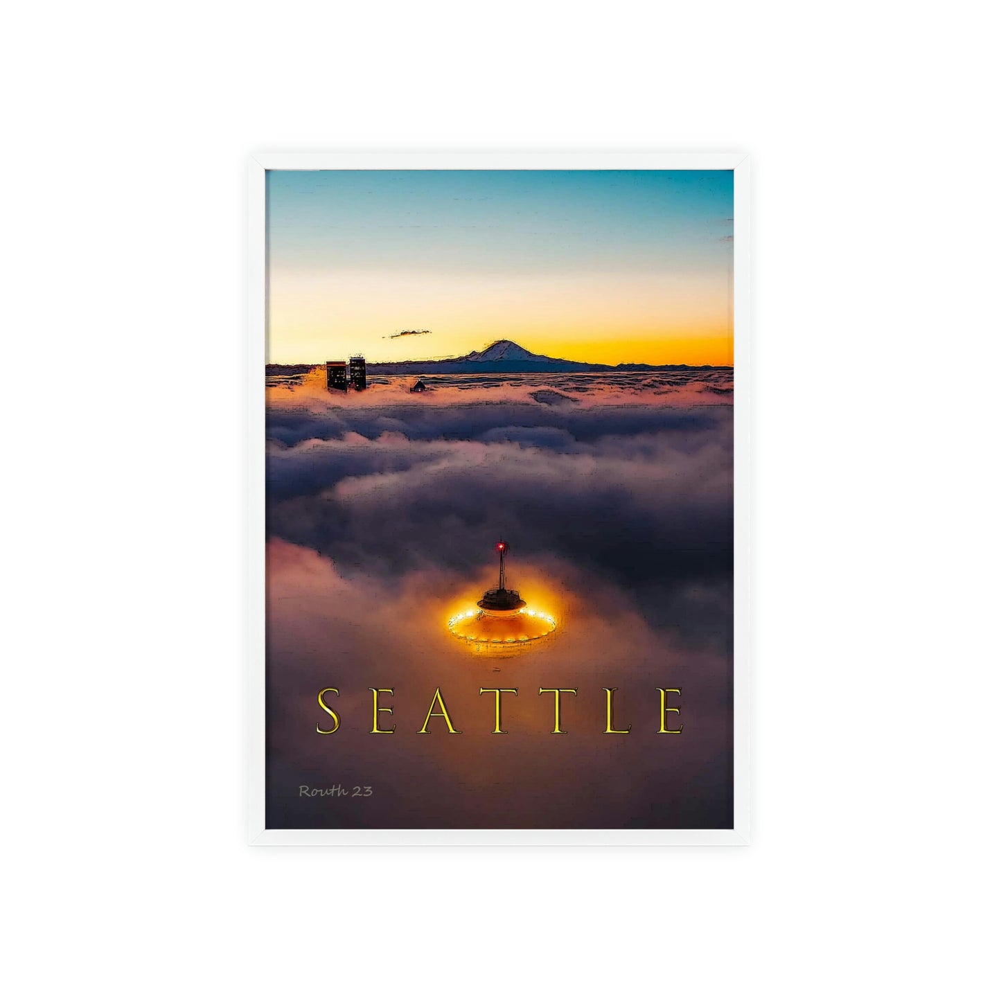 "Seattle"