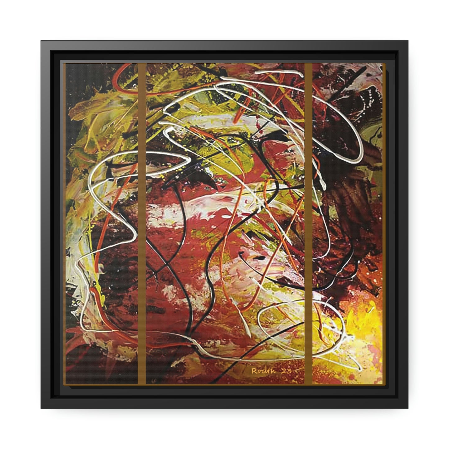 "Abstract 2019"