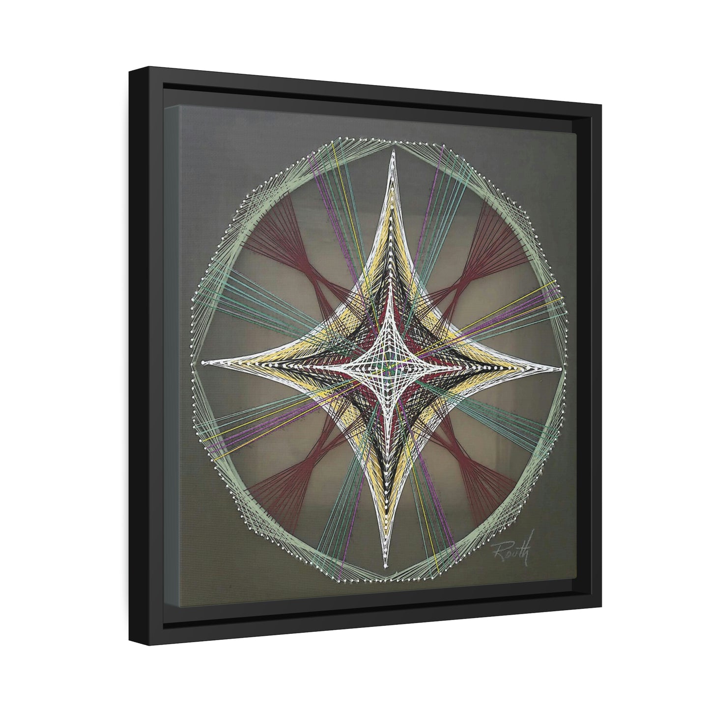"Dream Wheel"