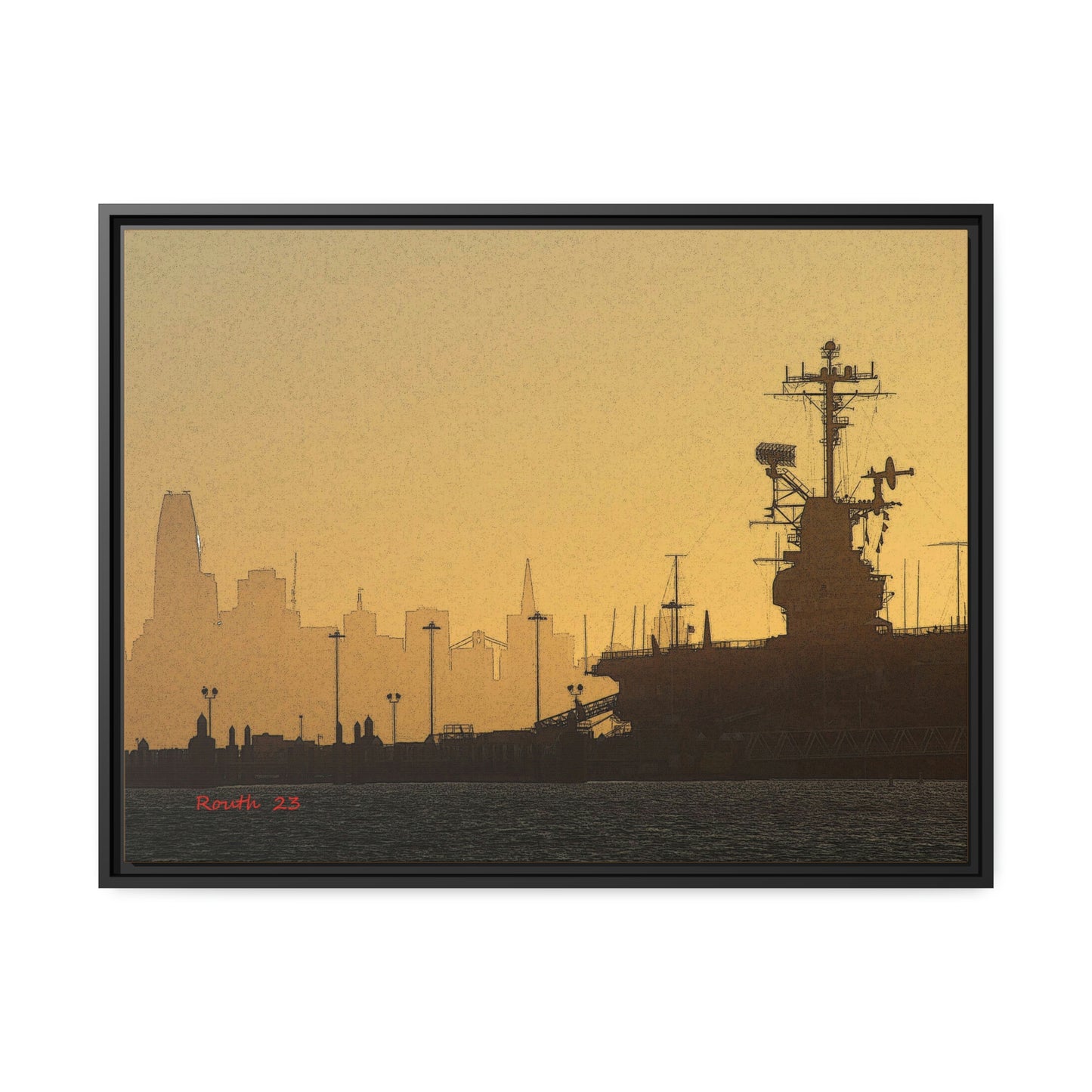 "Home Port"