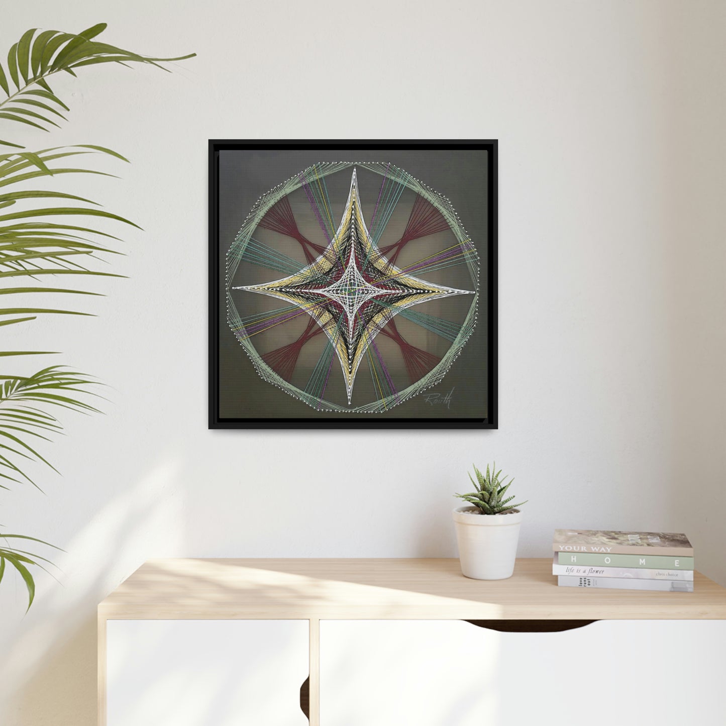 "Dream Wheel"