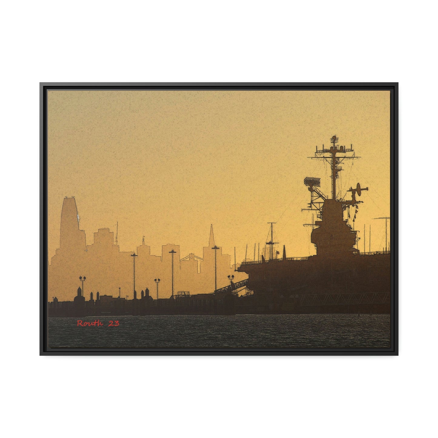 "Home Port"