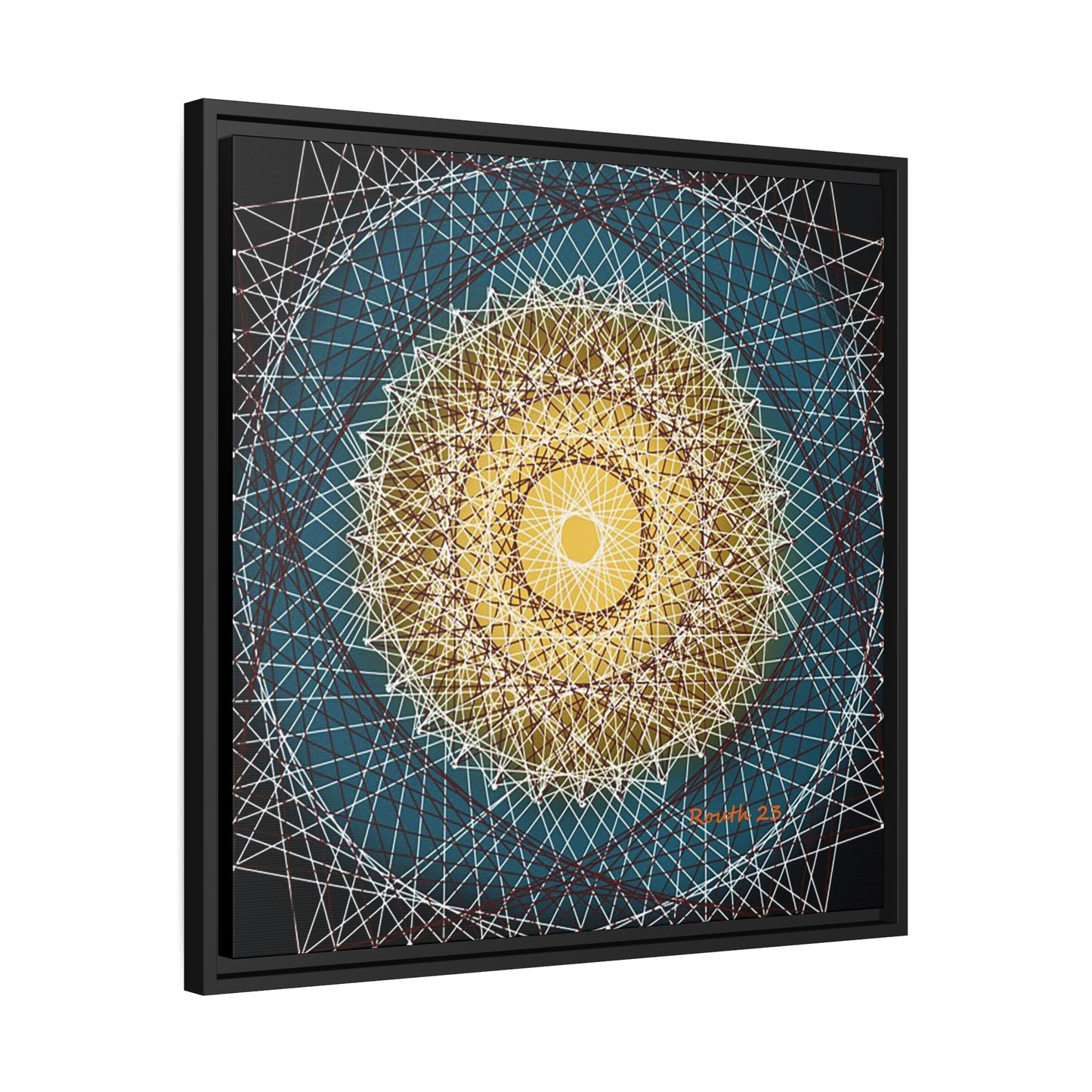 "Solar Vibration"