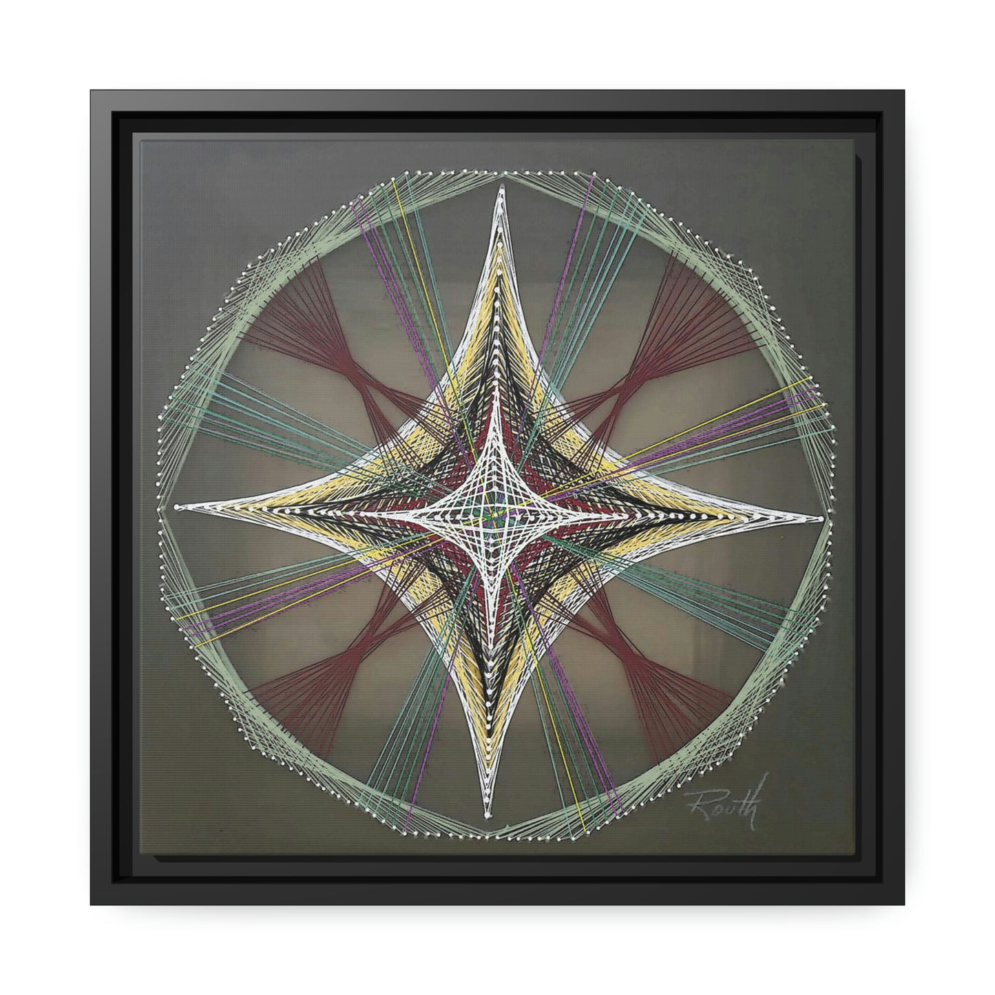 "Dream Wheel"