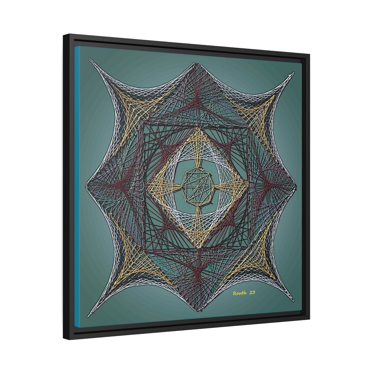 "Structure and Form"