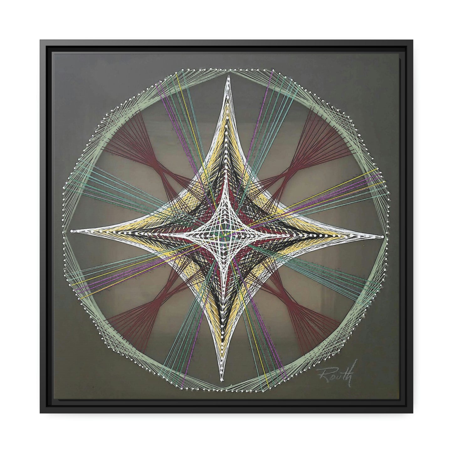 "Dream Wheel"