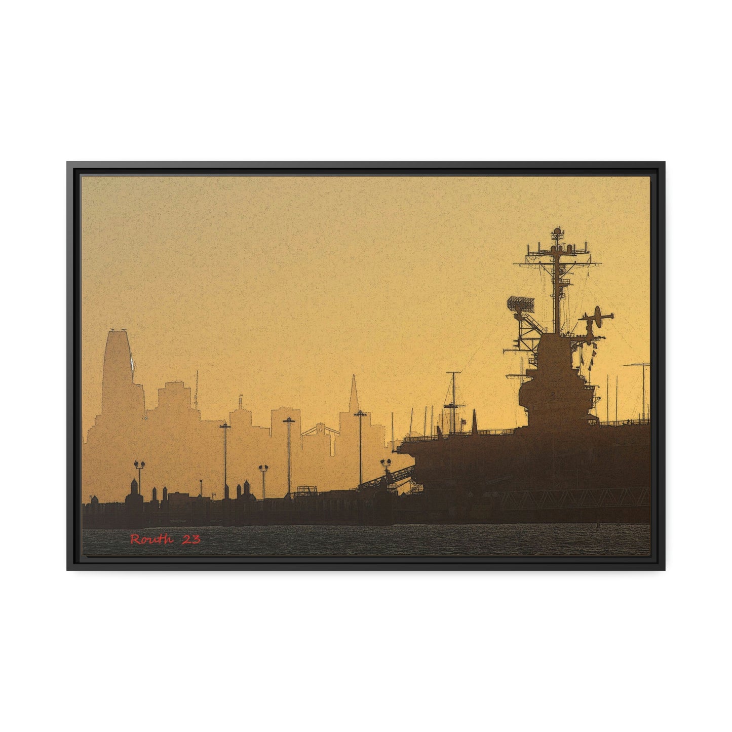 "Home Port"