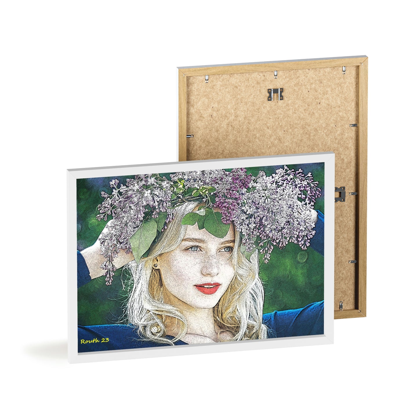 "Garden Princess"