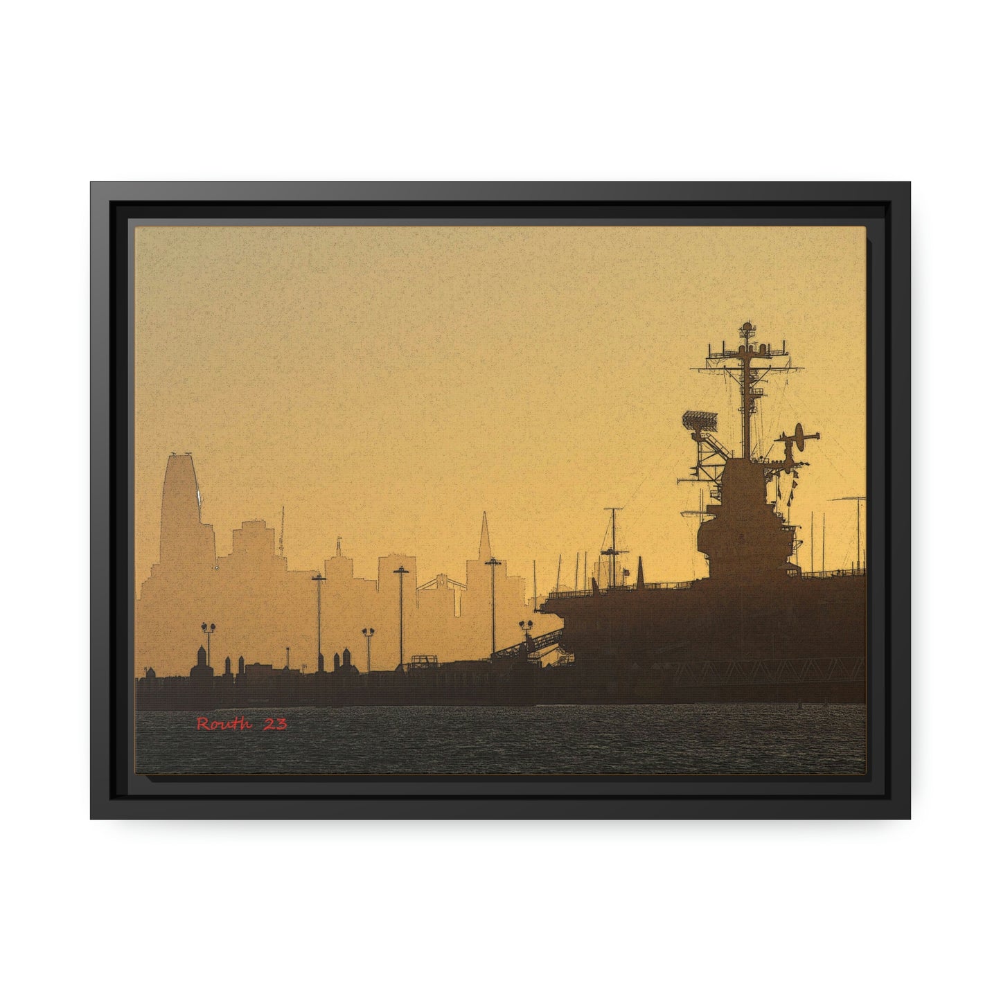 "Home Port"