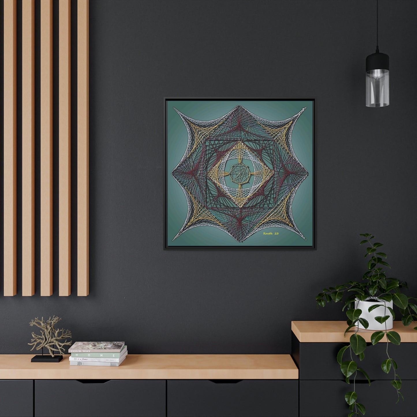 "Structure and Form"