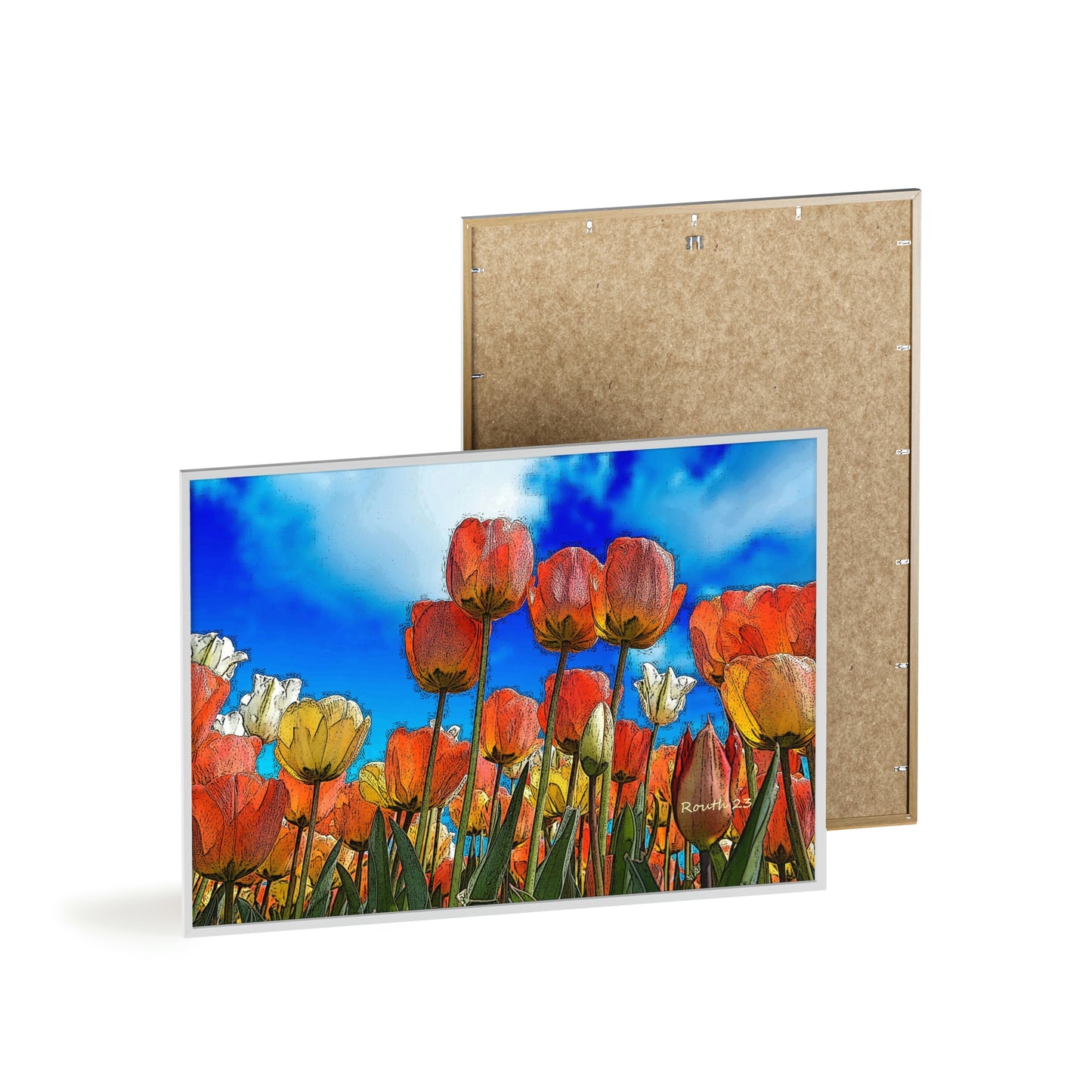 "Tulips"