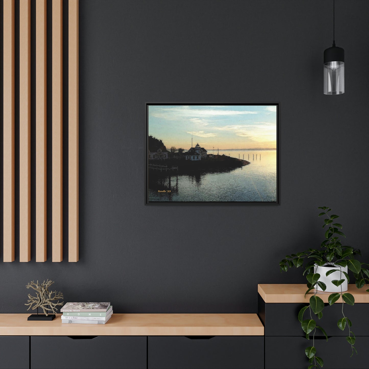 "Mukilteo Lighthouse"