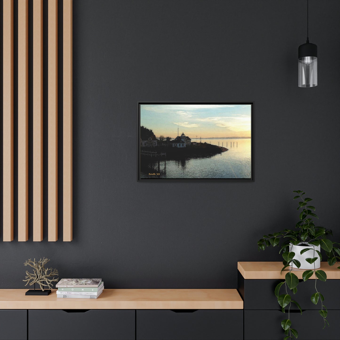 "Mukilteo Lighthouse"