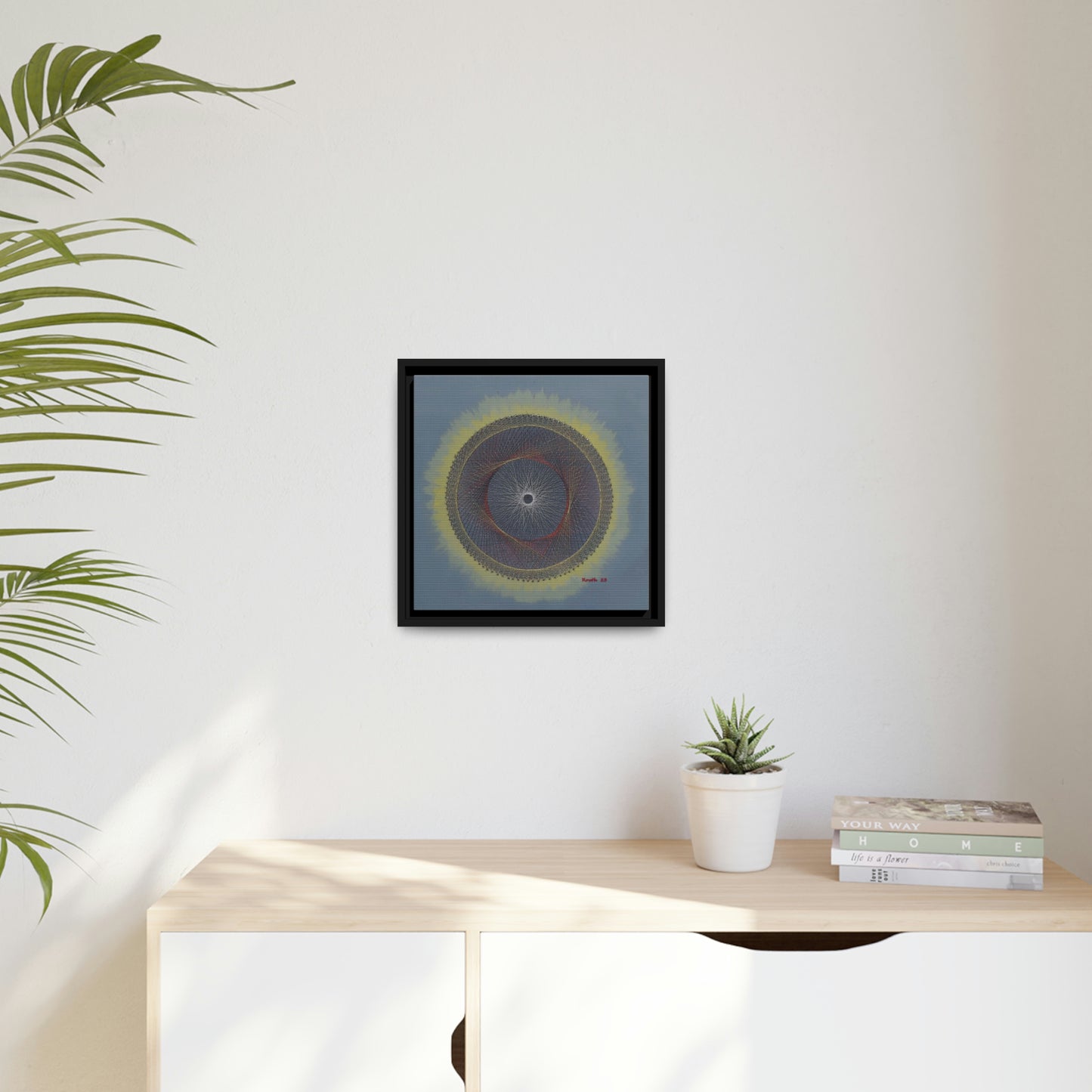 "Solar Circle"